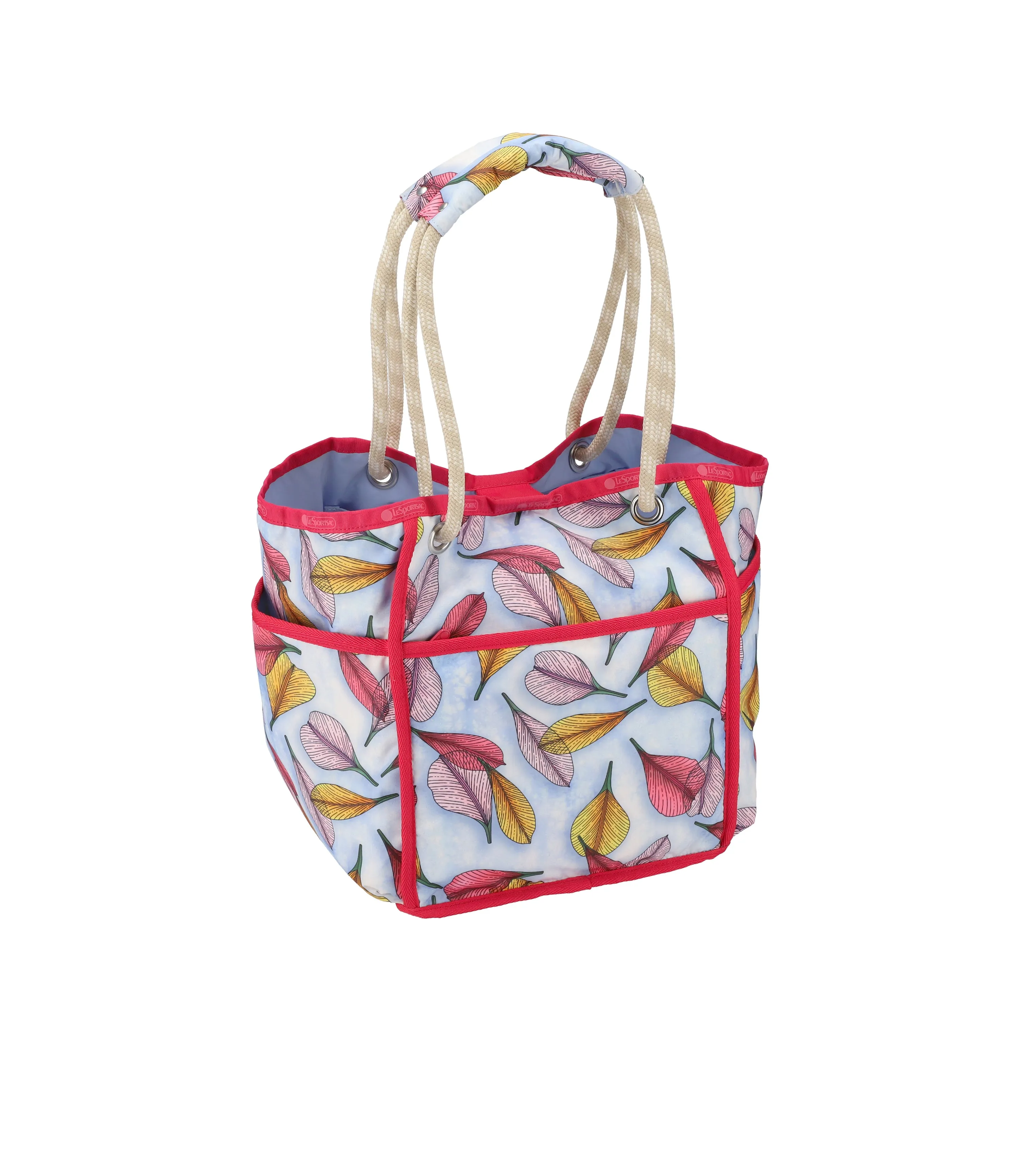 Floral Party Tote sold by Lesportsac product image thumbnail 2