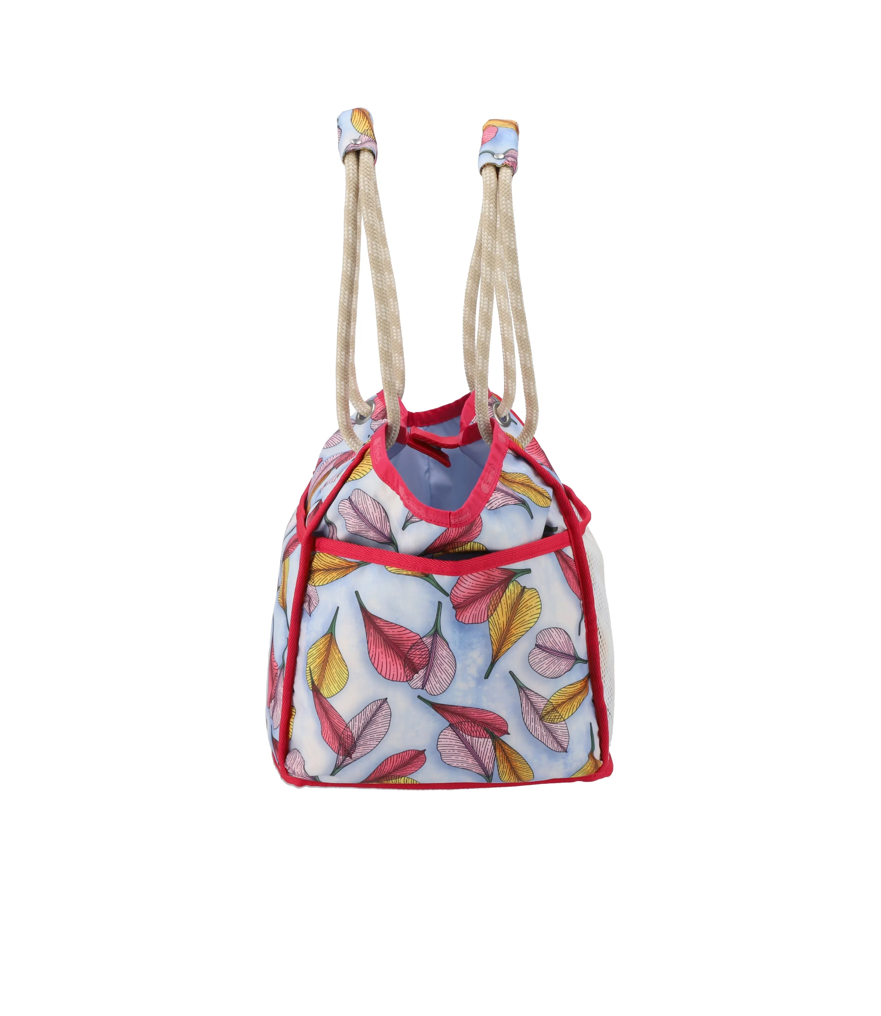 Floral Party Tote sold by Lesportsac product image thumbnail 3