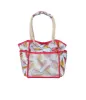 Floral Party Tote sold by Lesportsac