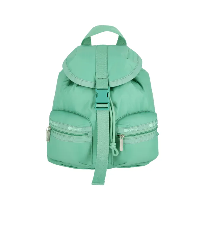 Small Voyager Backpack sold by Lesportsac