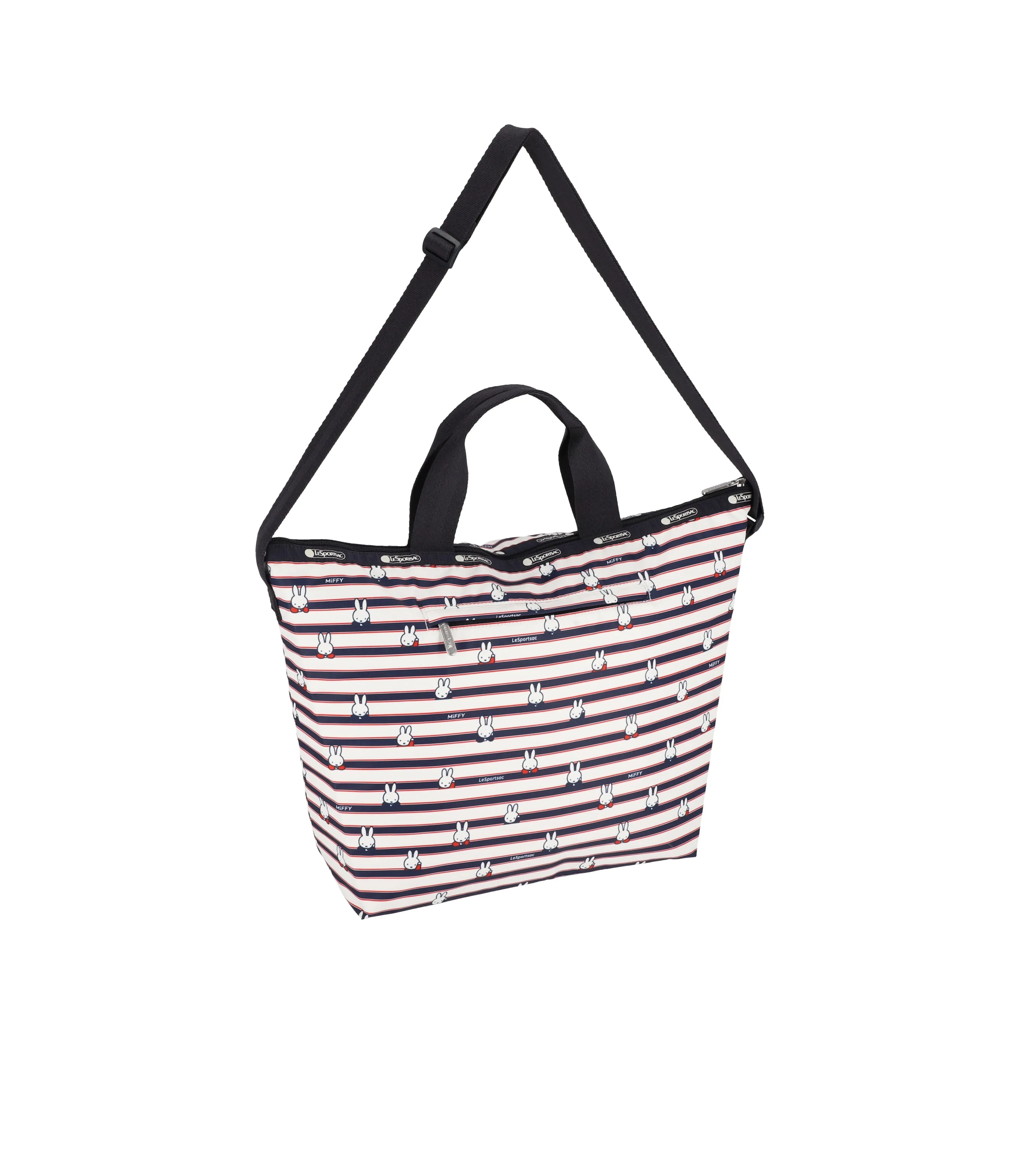 Deluxe Easy Carry Tote sold by Lesportsac product image thumbnail 3