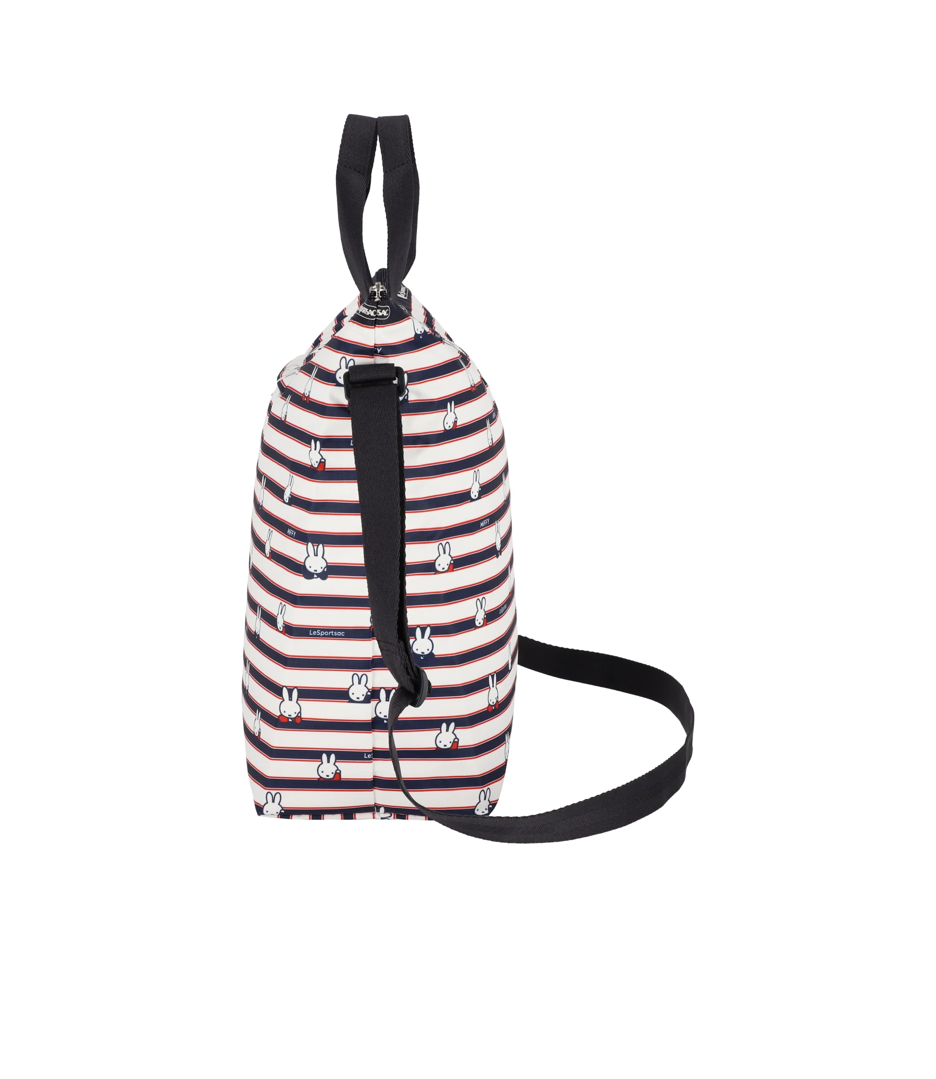 Deluxe Easy Carry Tote sold by Lesportsac product image thumbnail 4