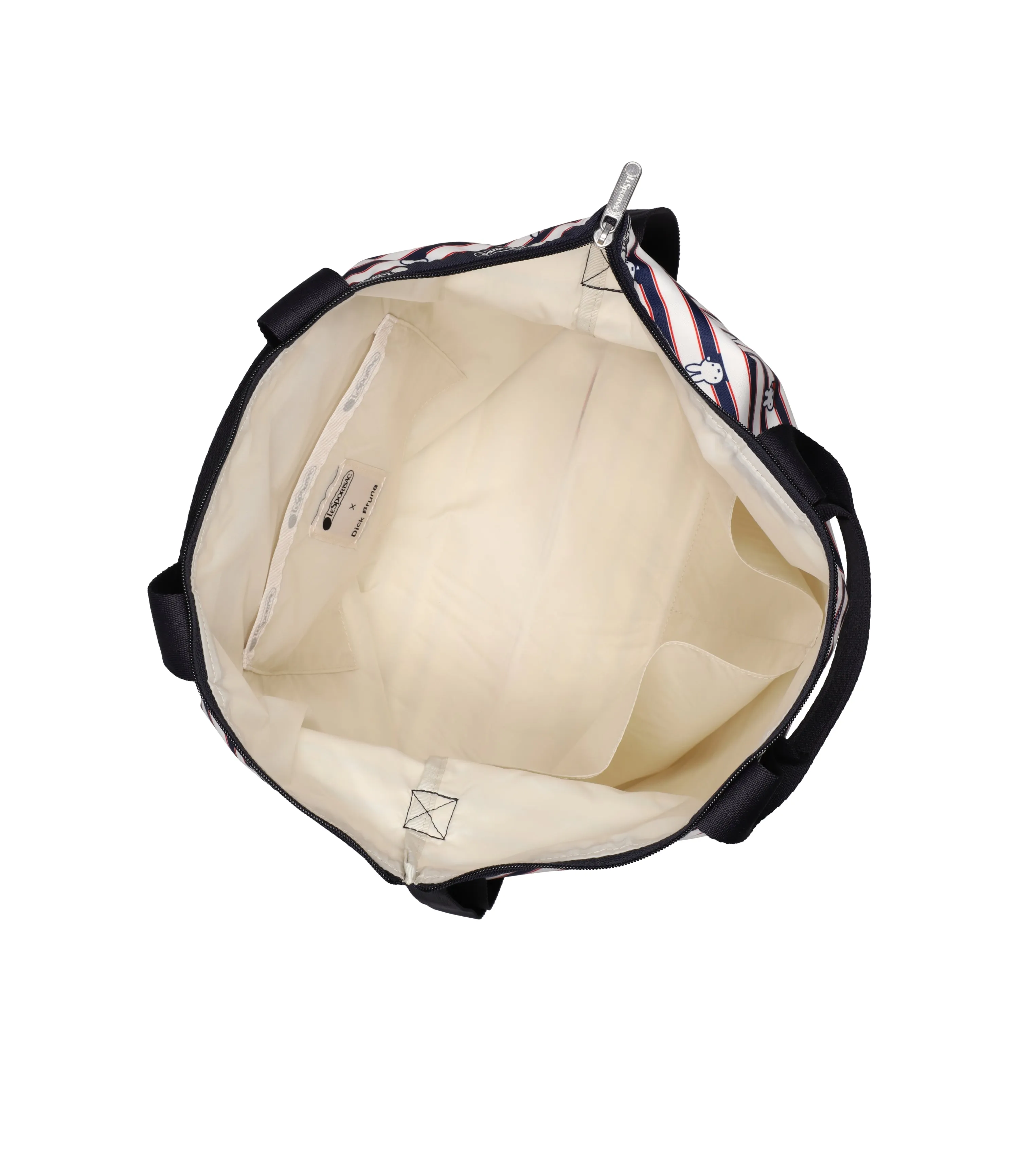 Deluxe Easy Carry Tote sold by Lesportsac product image thumbnail 5