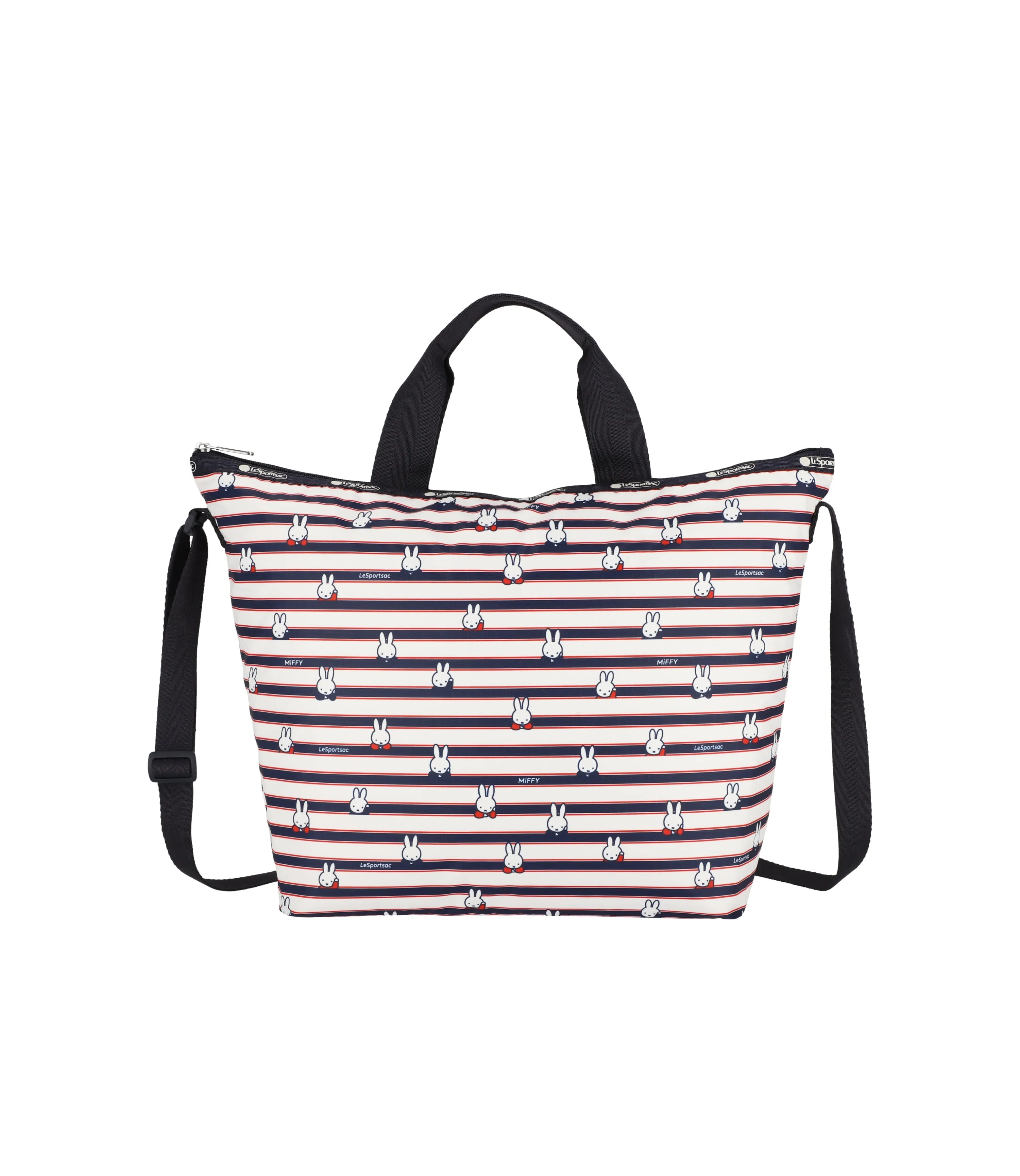 Deluxe Easy Carry Tote sold by Lesportsac