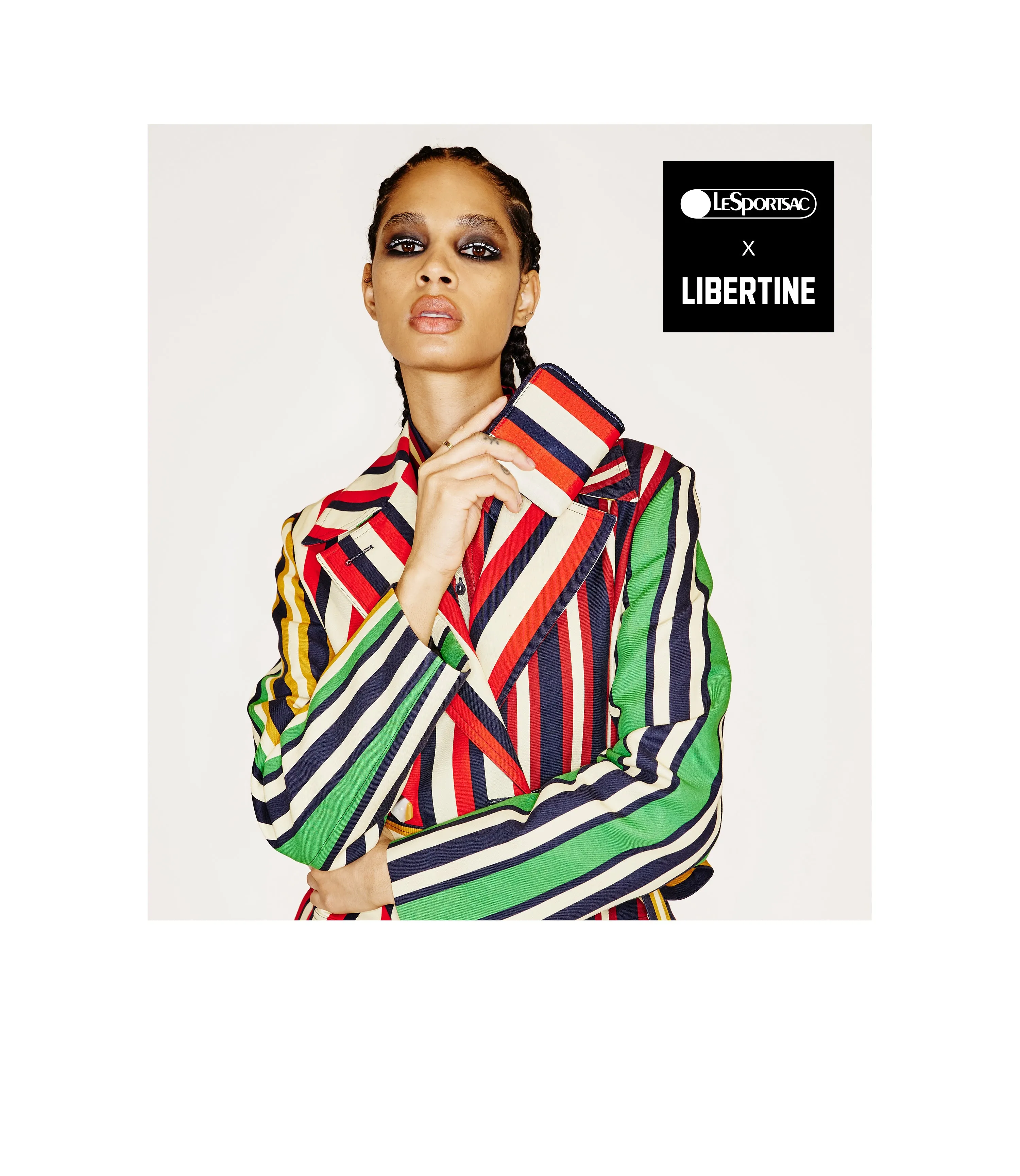 Zip Wallet sold by Lesportsac product image thumbnail 2