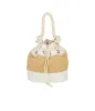 Raffia Mini Bucket sold by Lesportsac