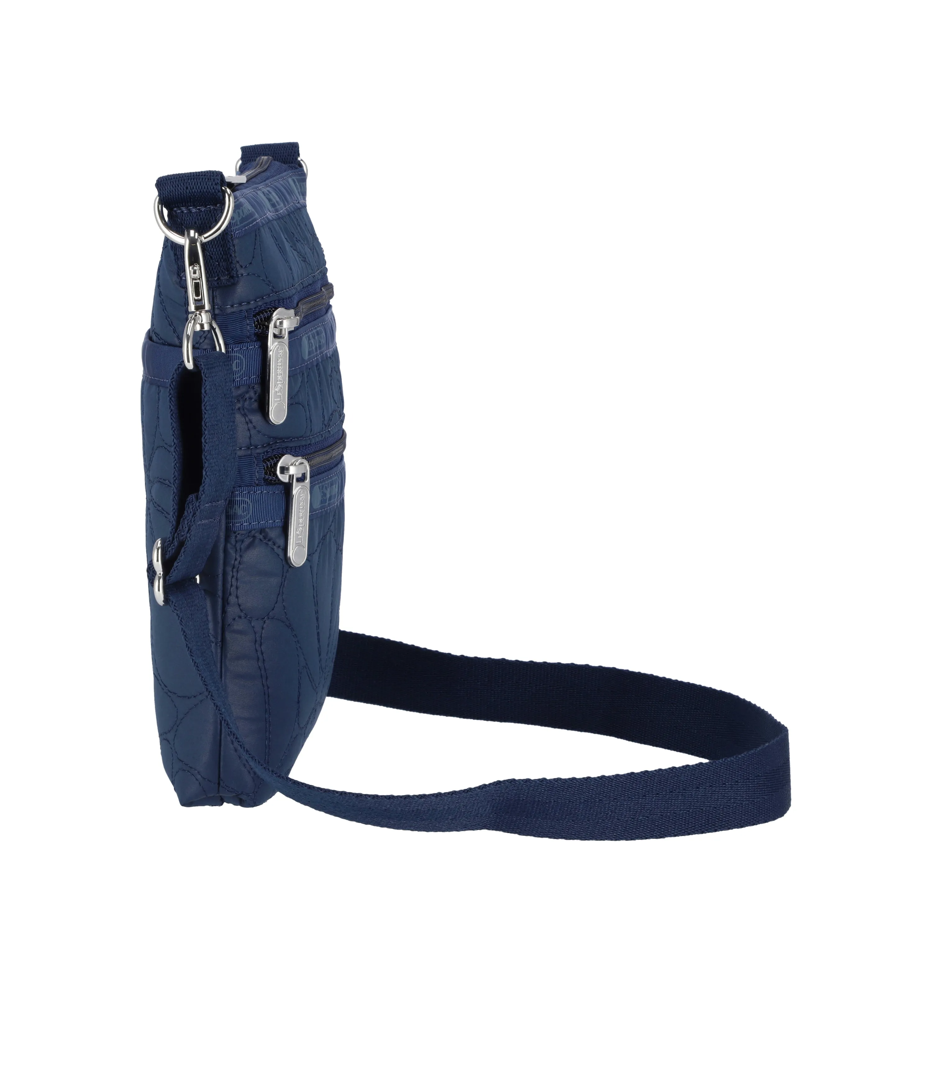 3-Zip Crossbody sold by Lesportsac product image thumbnail 3