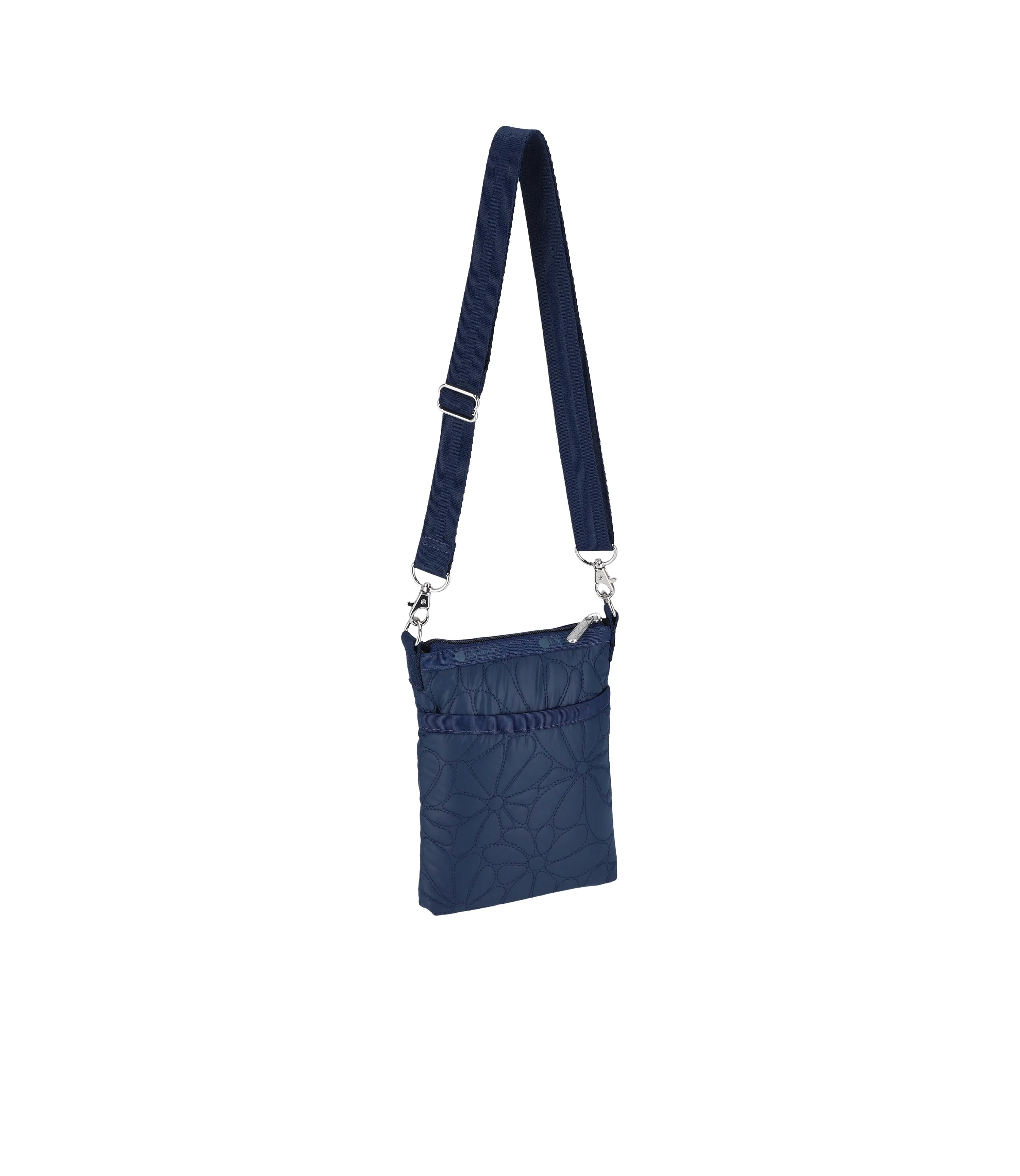 3-Zip Crossbody sold by Lesportsac product image thumbnail 2