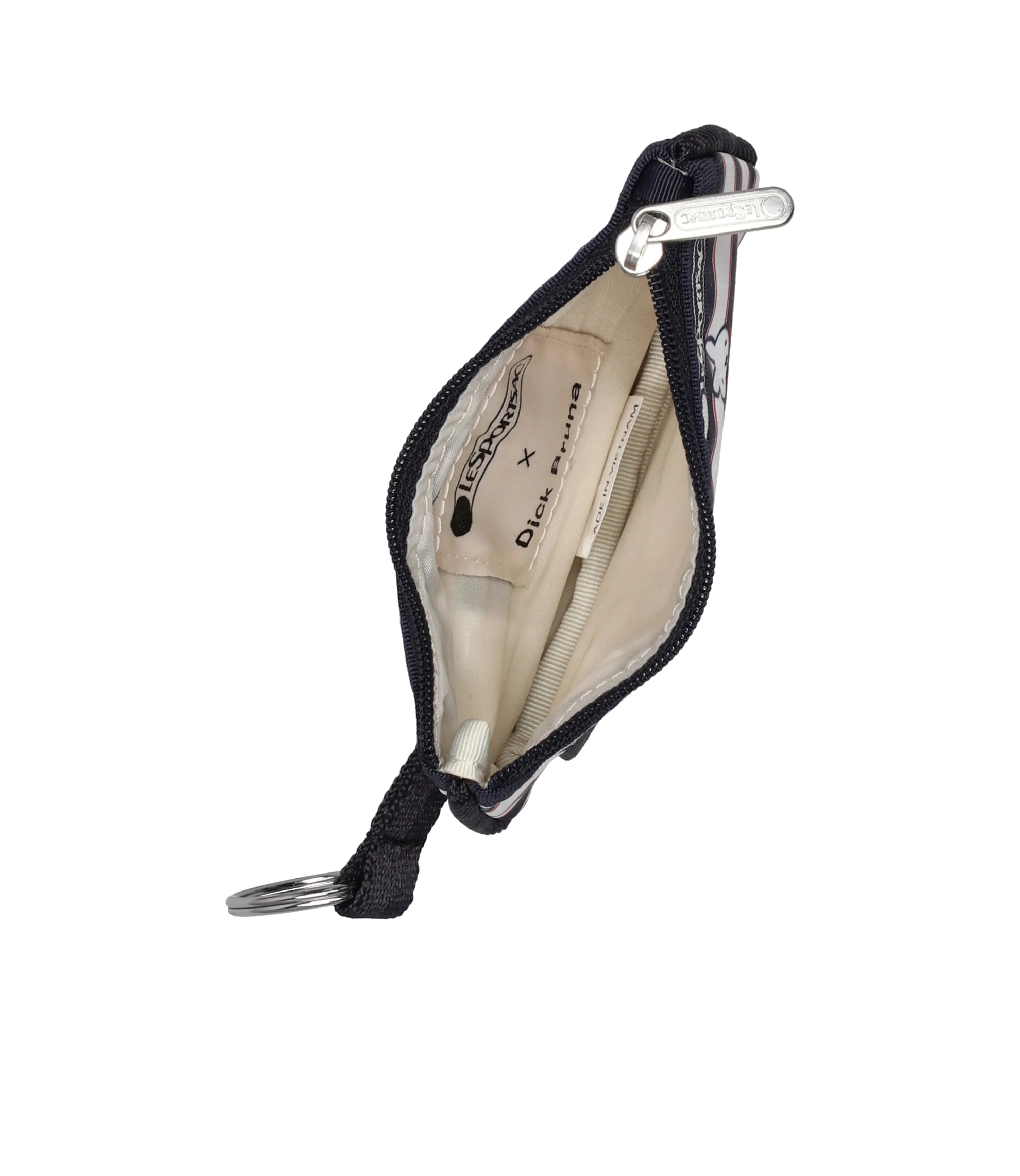 Key Card Holder sold by Lesportsac product image thumbnail 4