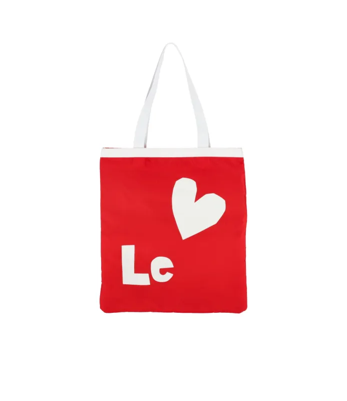Emerald Tote sold by Lesportsac
