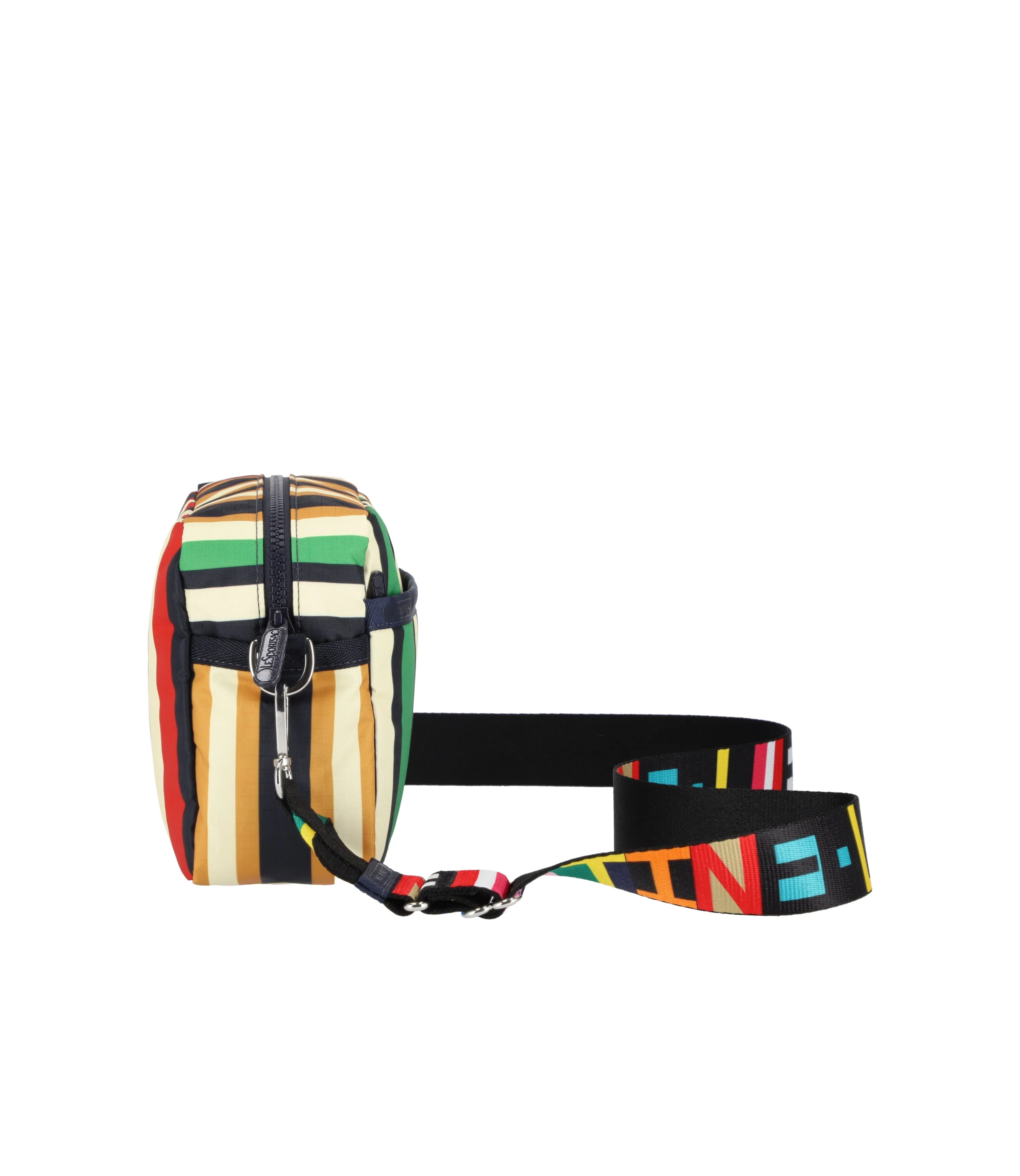 Deluxe Crossbody sold by Lesportsac product image thumbnail 4