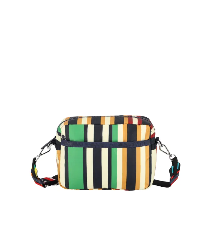 Deluxe Crossbody sold by Lesportsac