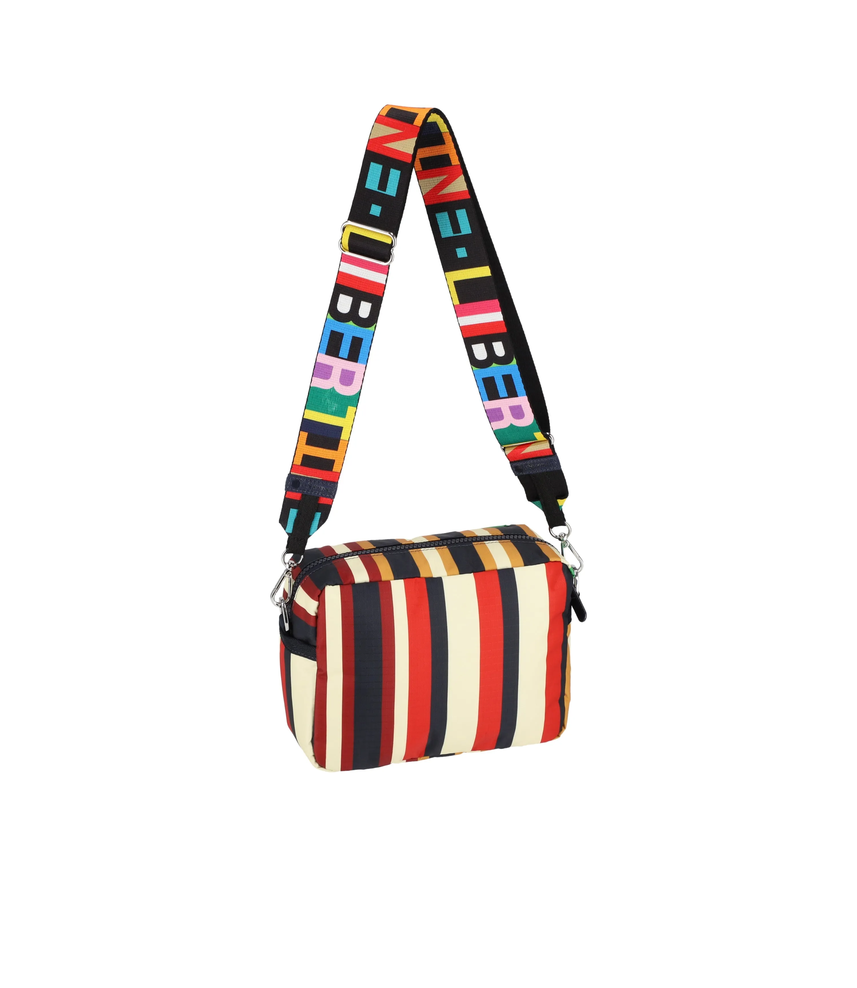 Deluxe Crossbody sold by Lesportsac product image thumbnail 3