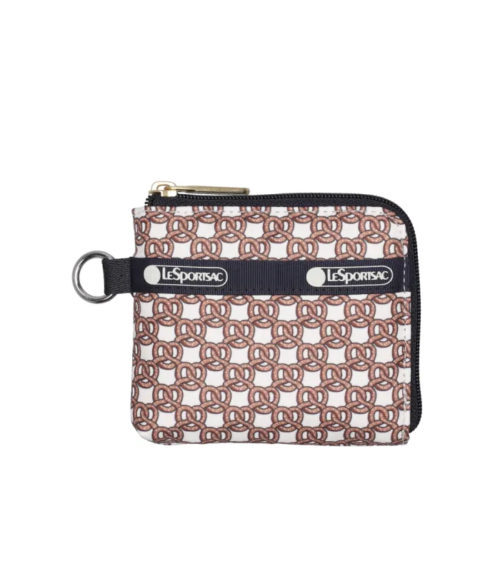 Slim Wallet sold by Lesportsac