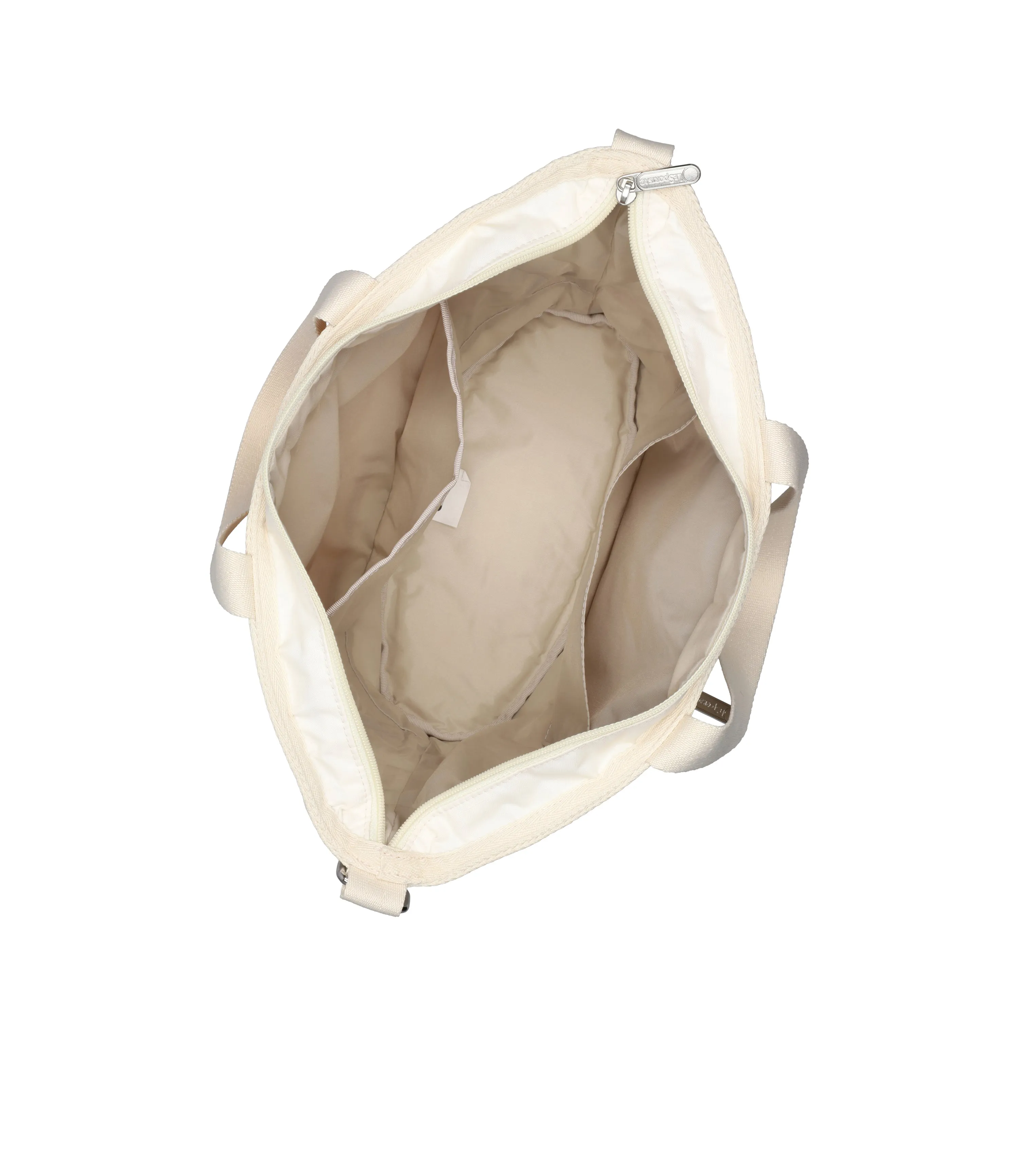 Raffia Convertible Tote sold by Lesportsac product image thumbnail 5