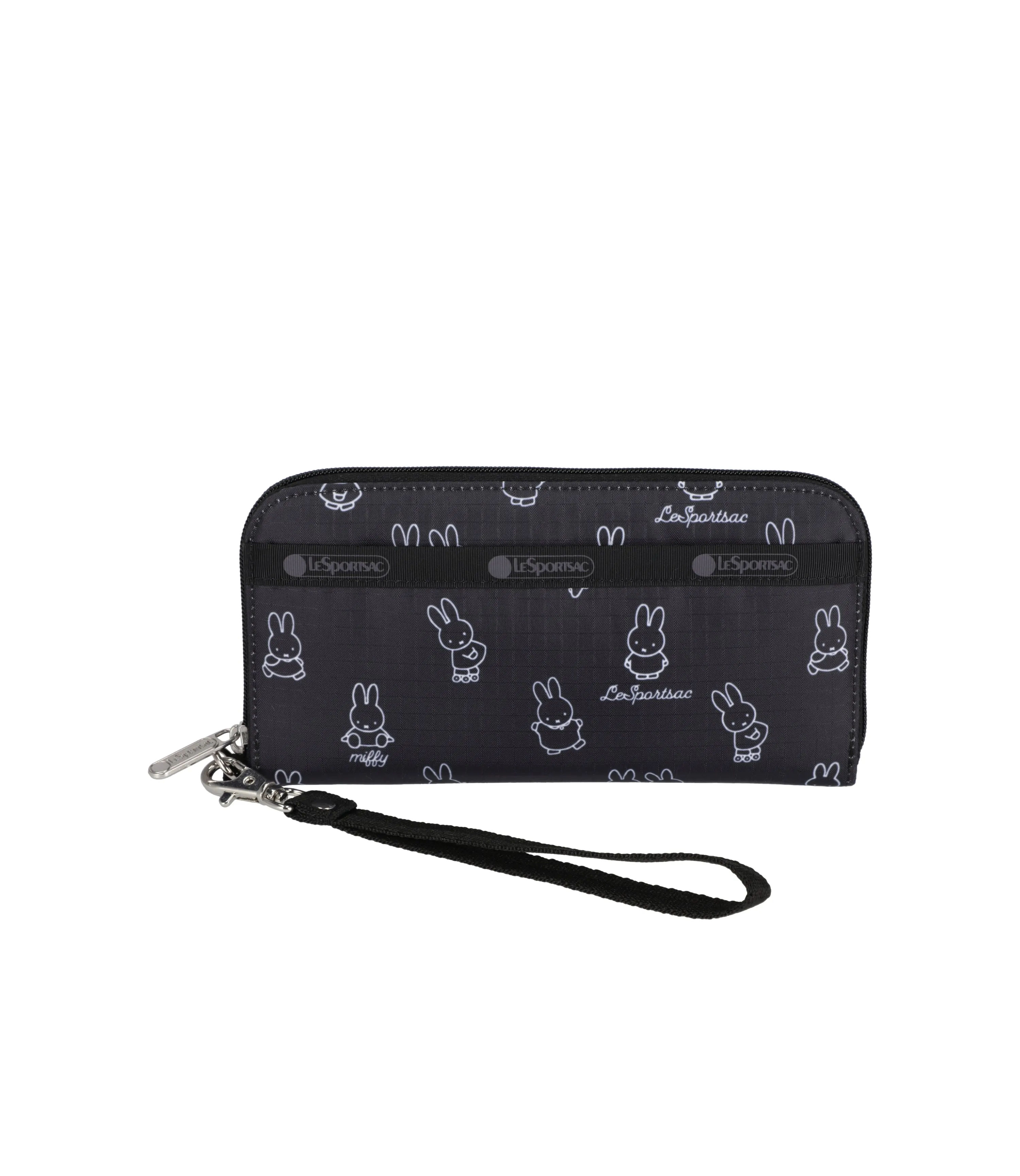 Tech Wallet Wristlet sold by Lesportsac