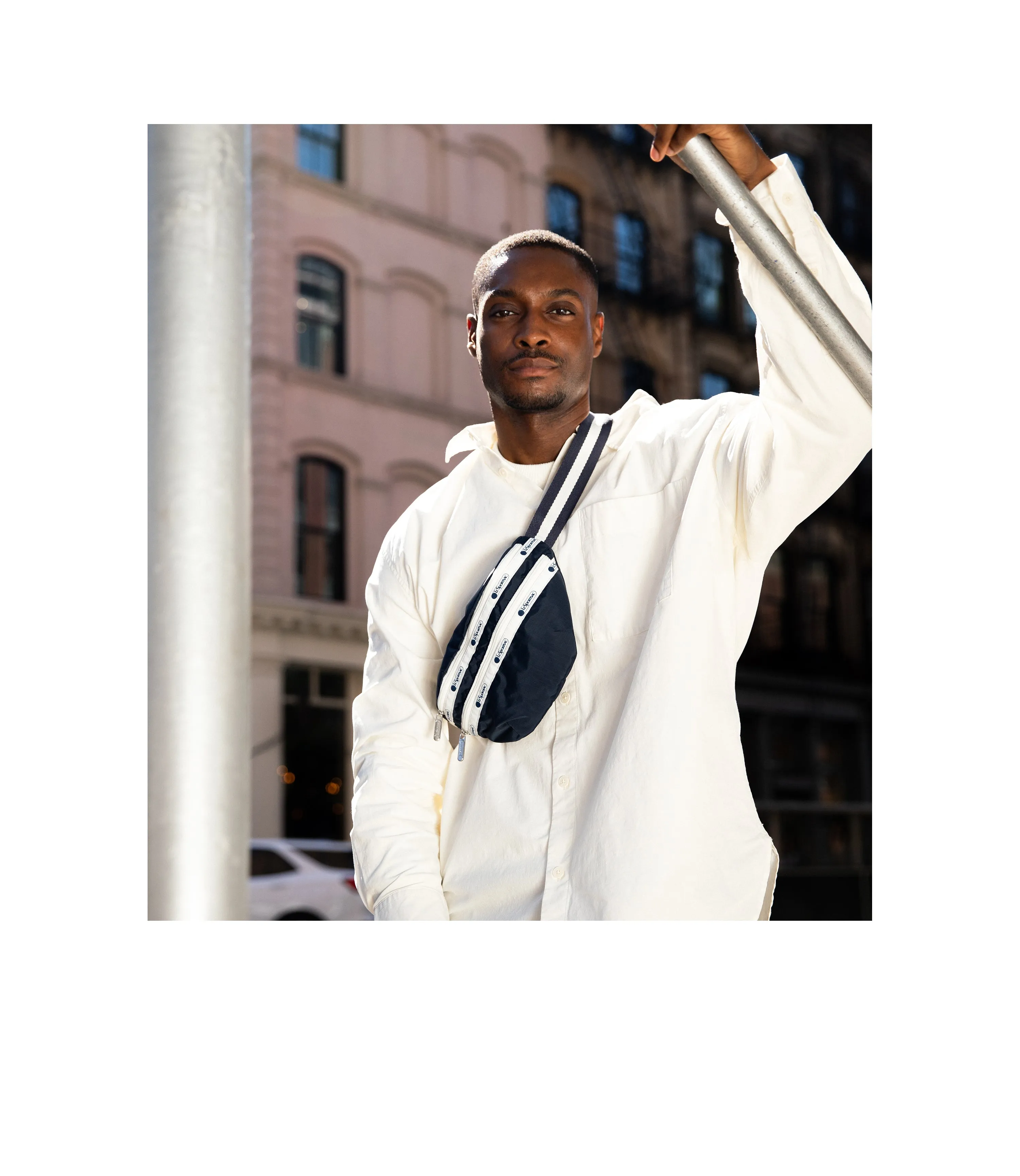 Everyday Belt Bag sold by Lesportsac product image thumbnail 2