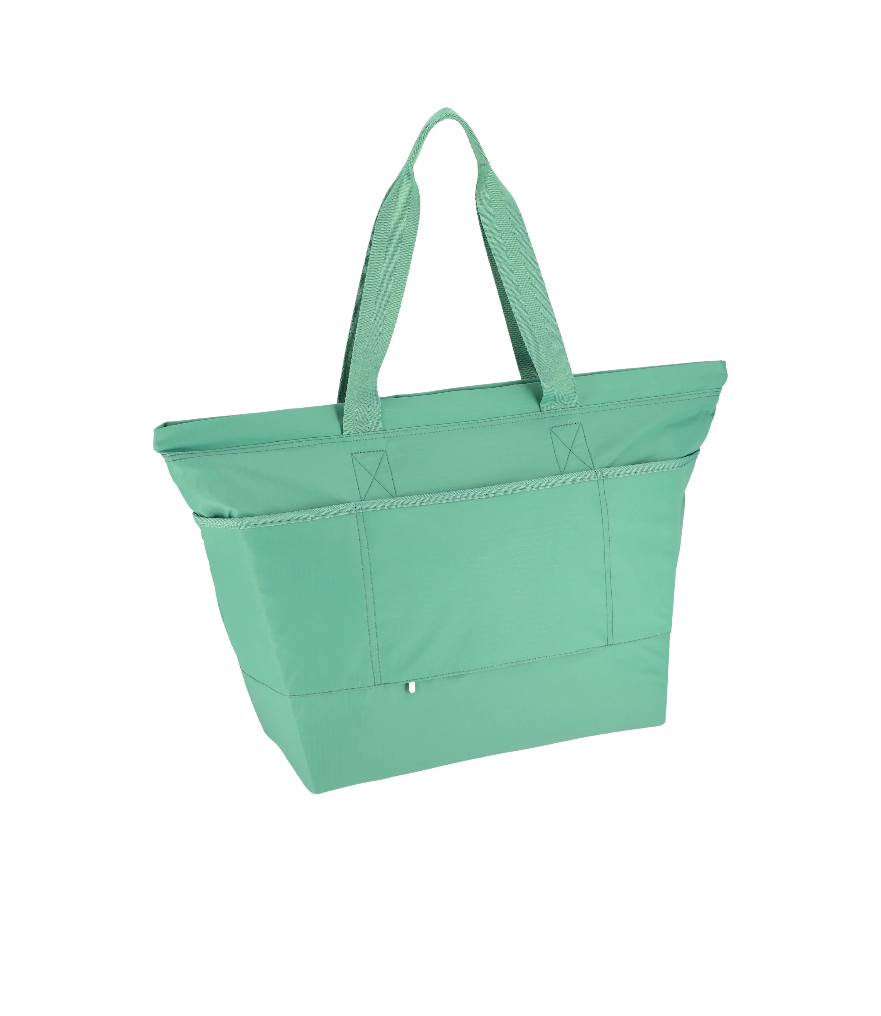 Carlin Zip Top Tote Bag sold by Lesportsac product image thumbnail 3