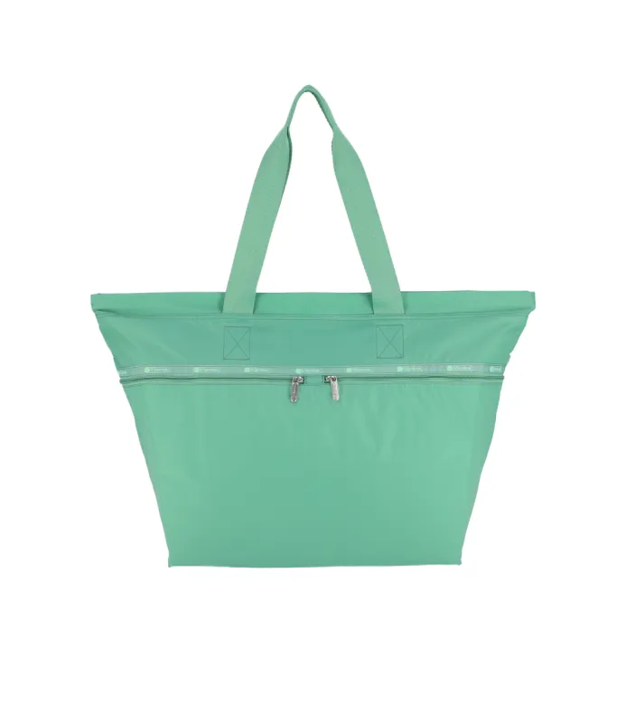Carlin Zip Top Tote Bag sold by Lesportsac
