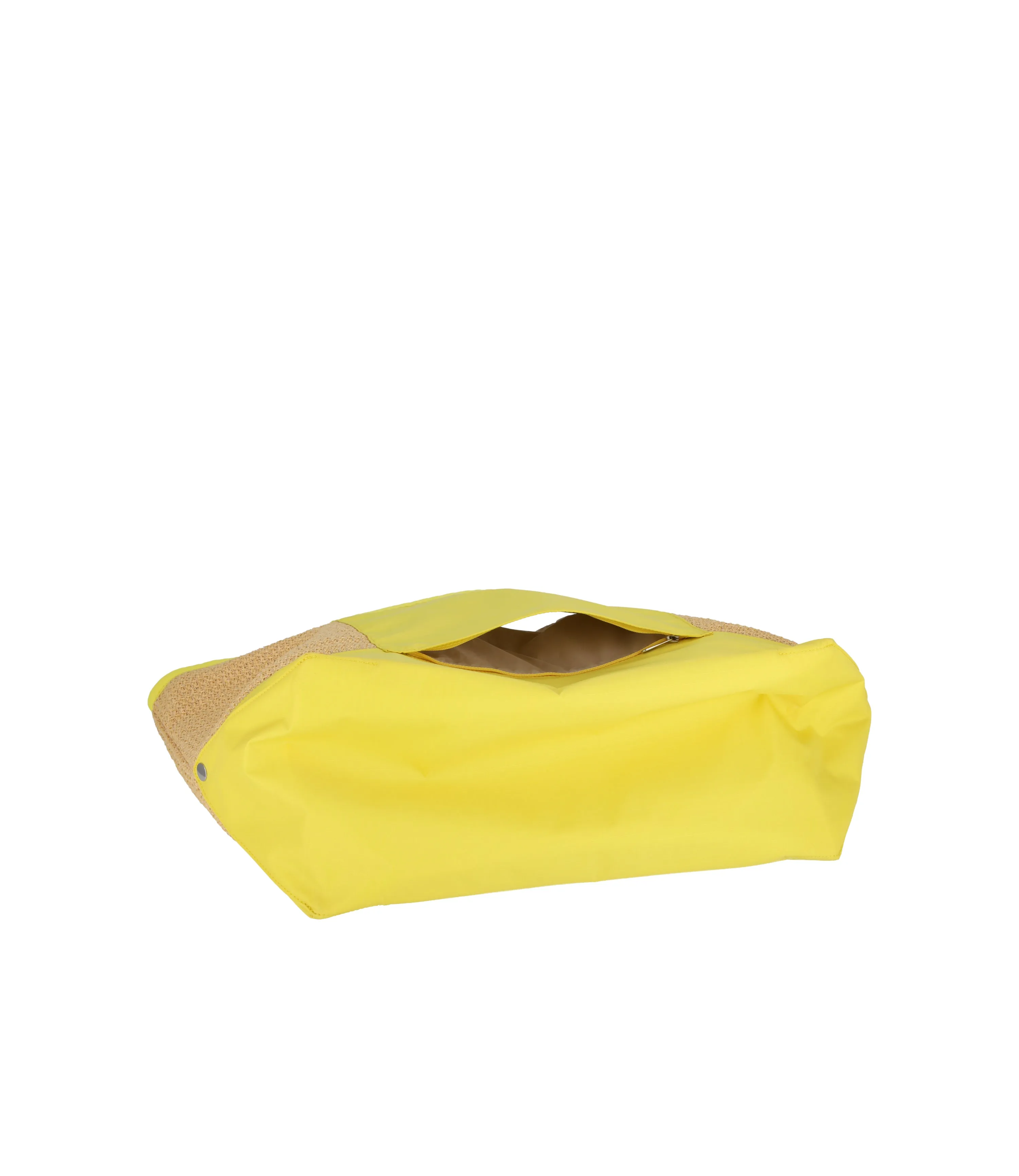 Raffia East/West Tote sold by Lesportsac product image thumbnail 4