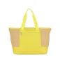 Raffia East/West Tote sold by Lesportsac