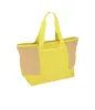 Raffia East/West Tote sold by Lesportsac