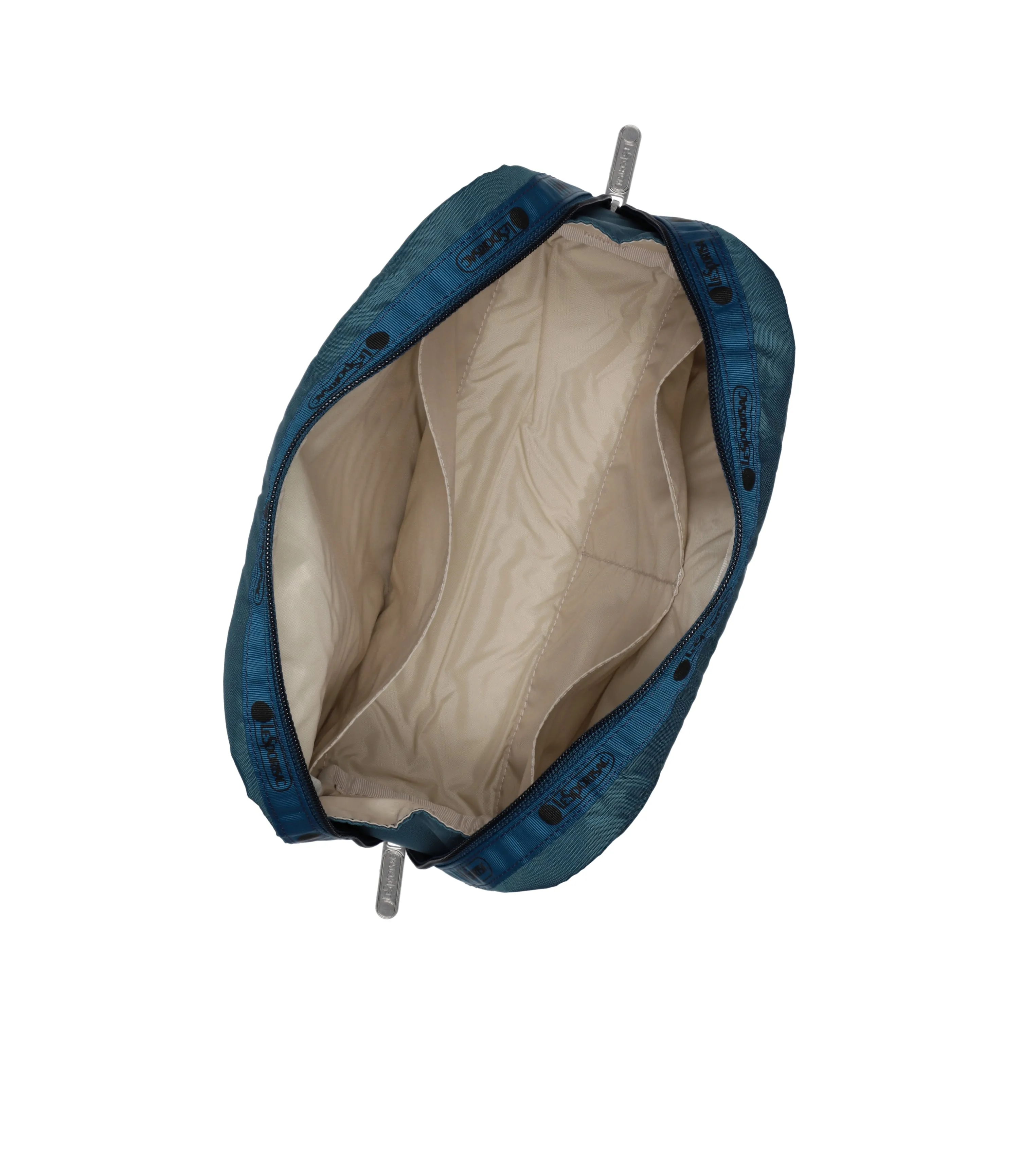 Extra Large Rectangular Cosmetic sold by Lesportsac product image thumbnail 4