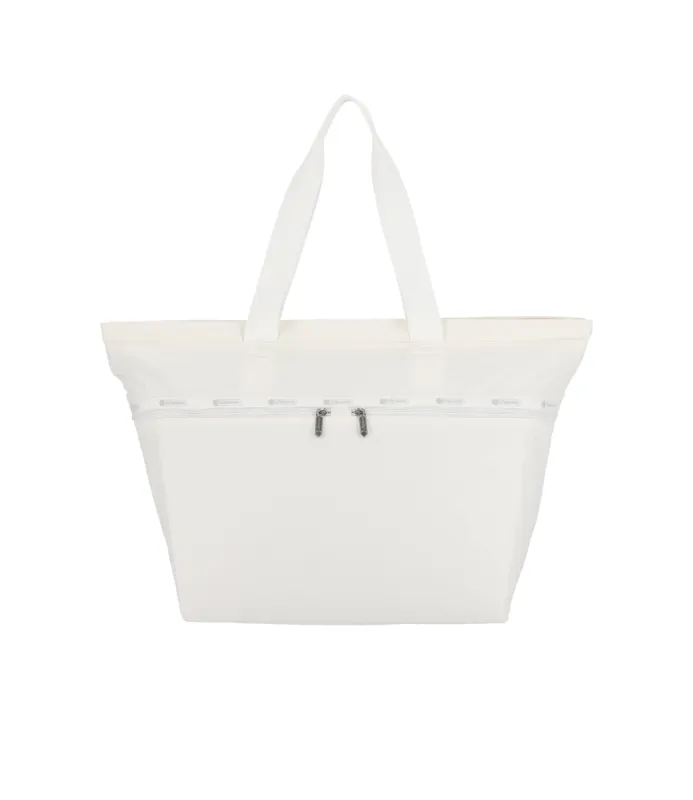 Carlin Zip Top Tote Bag sold by Lesportsac