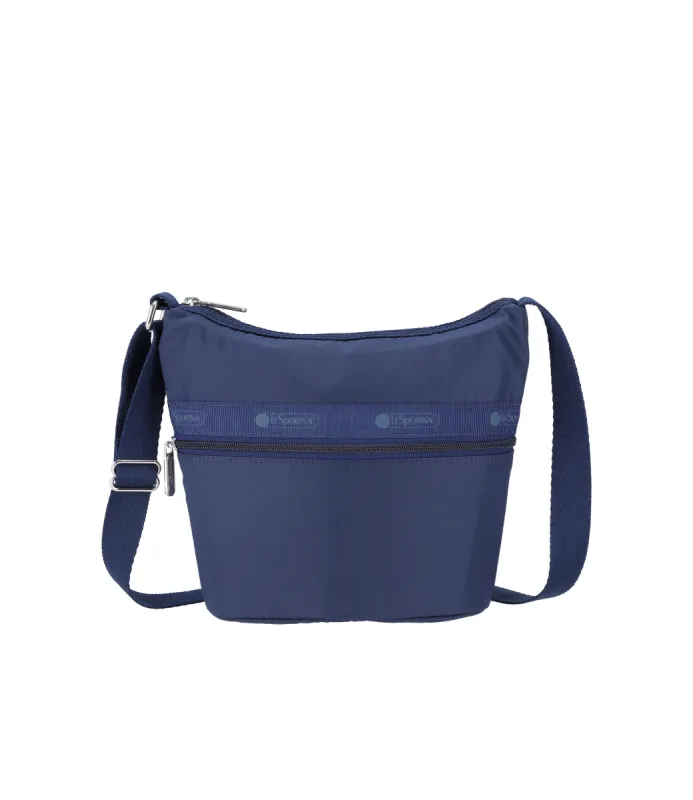 Mini Bucket Shoulder Bag sold by Lesportsac