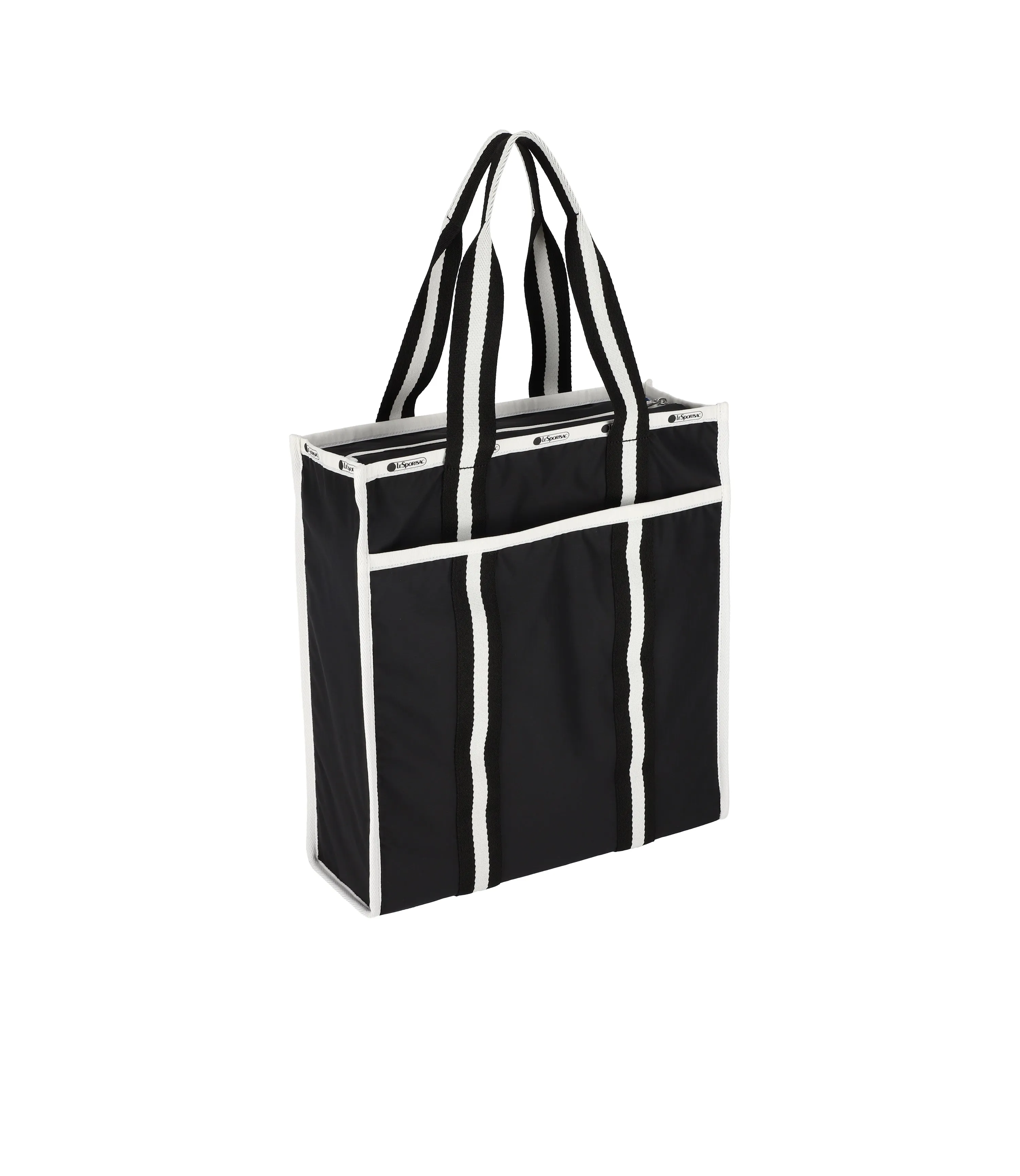Large Web Book Tote sold by Lesportsac product image thumbnail 4