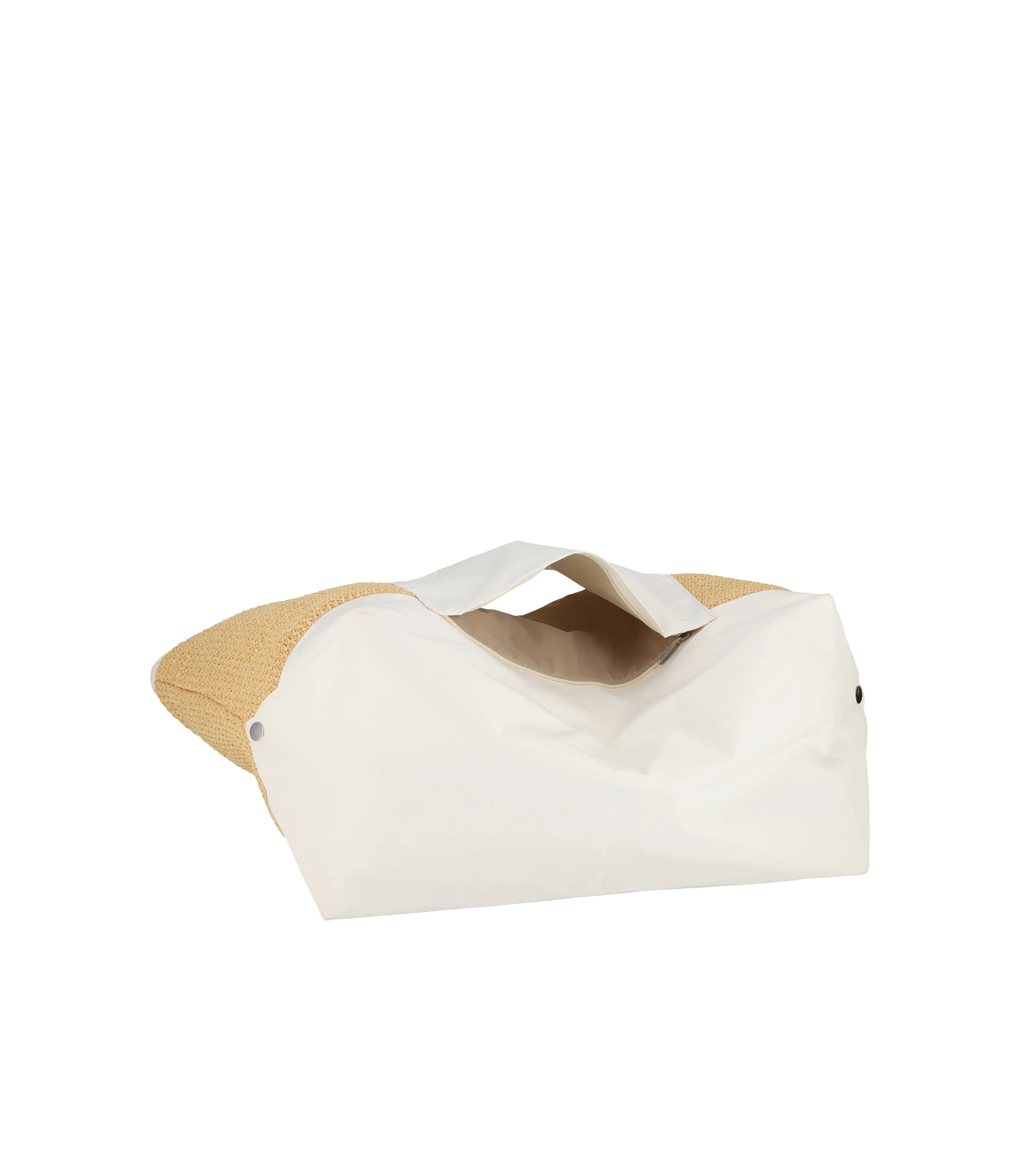 Raffia East/West Tote sold by Lesportsac product image thumbnail 4