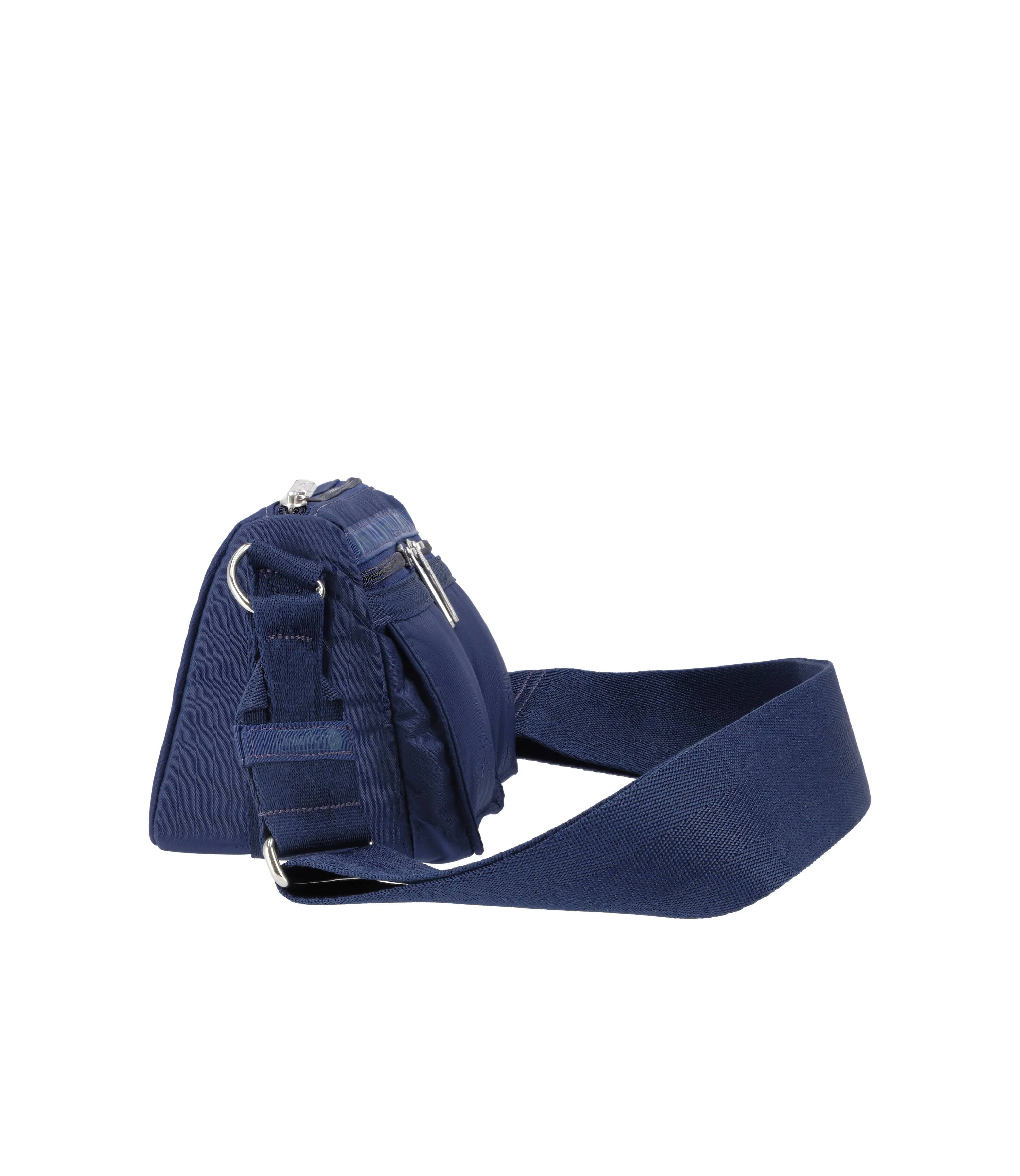 East/West Double Pocket Bag sold by Lesportsac product image thumbnail 3
