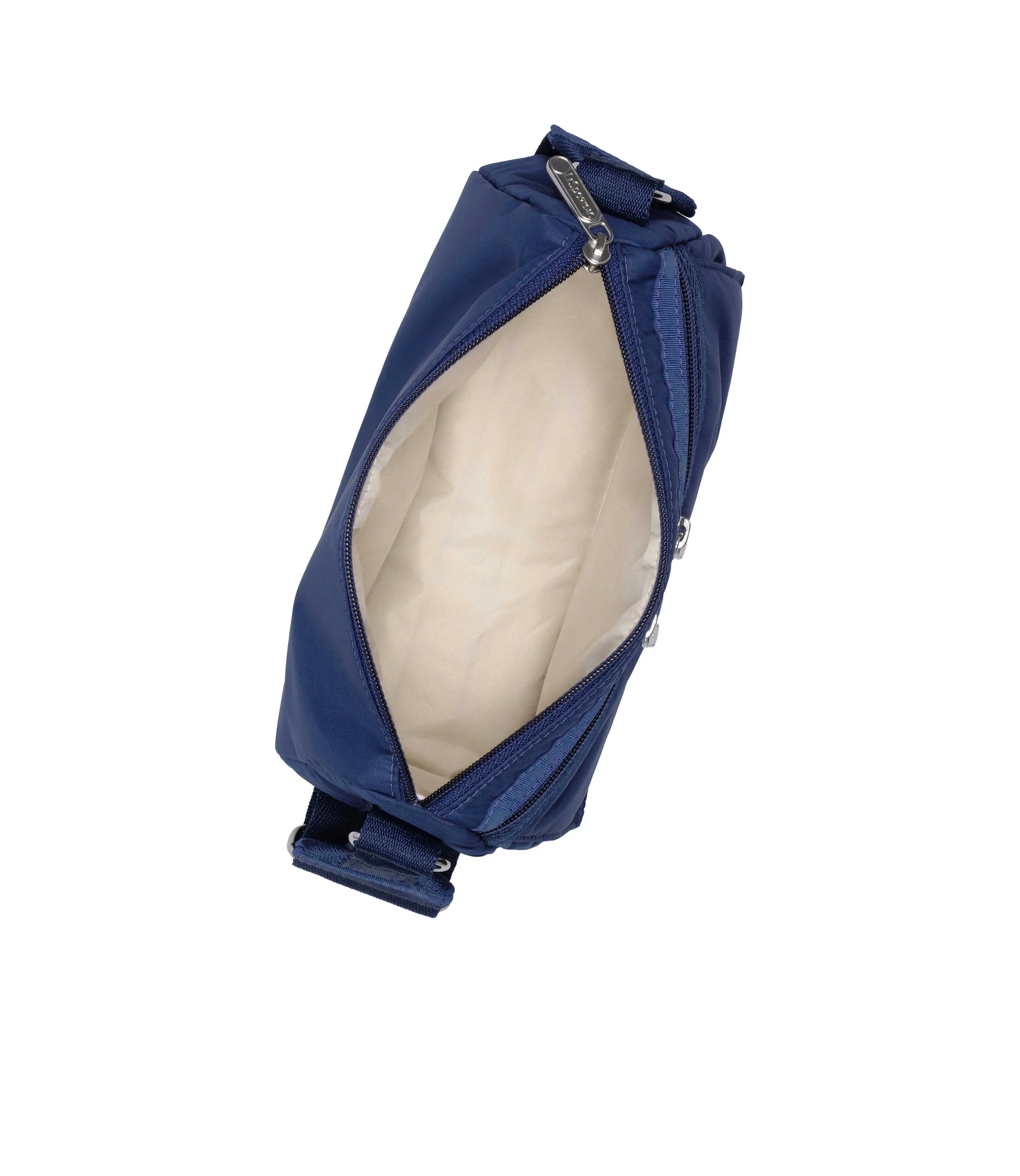 East/West Double Pocket Bag sold by Lesportsac product image thumbnail 4