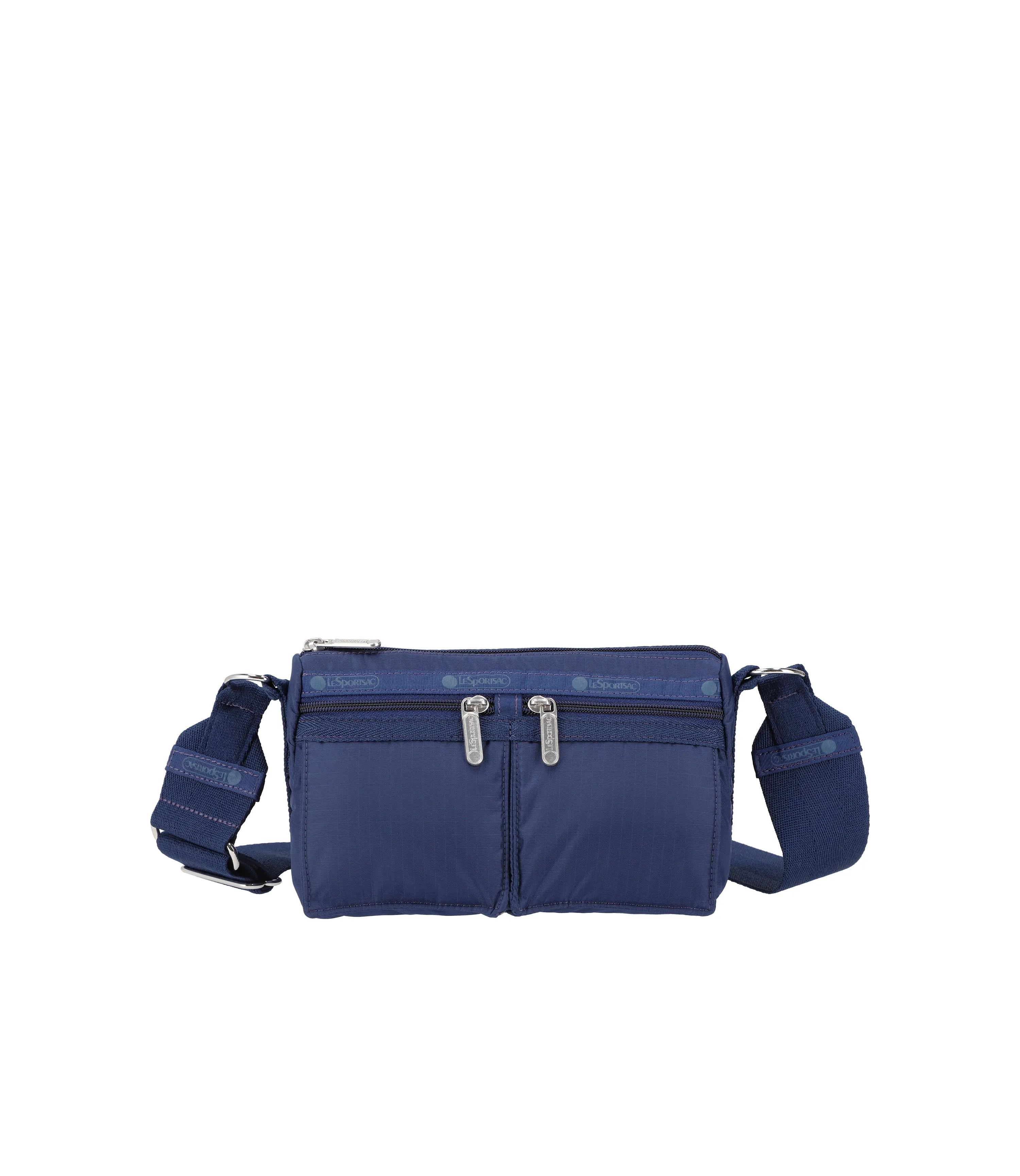 East/West Double Pocket Bag sold by Lesportsac