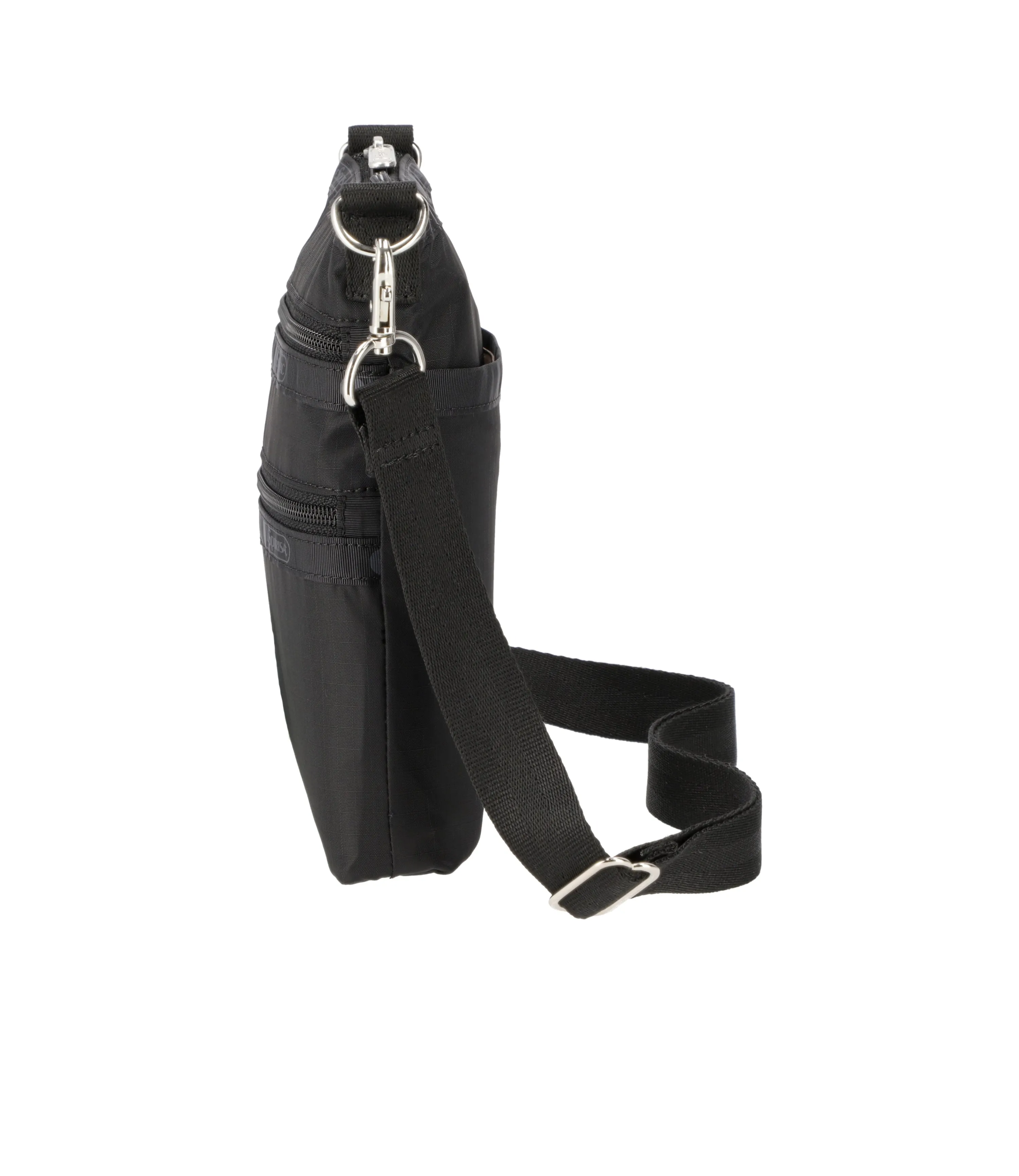 3-Zip Crossbody sold by Lesportsac product image thumbnail 4