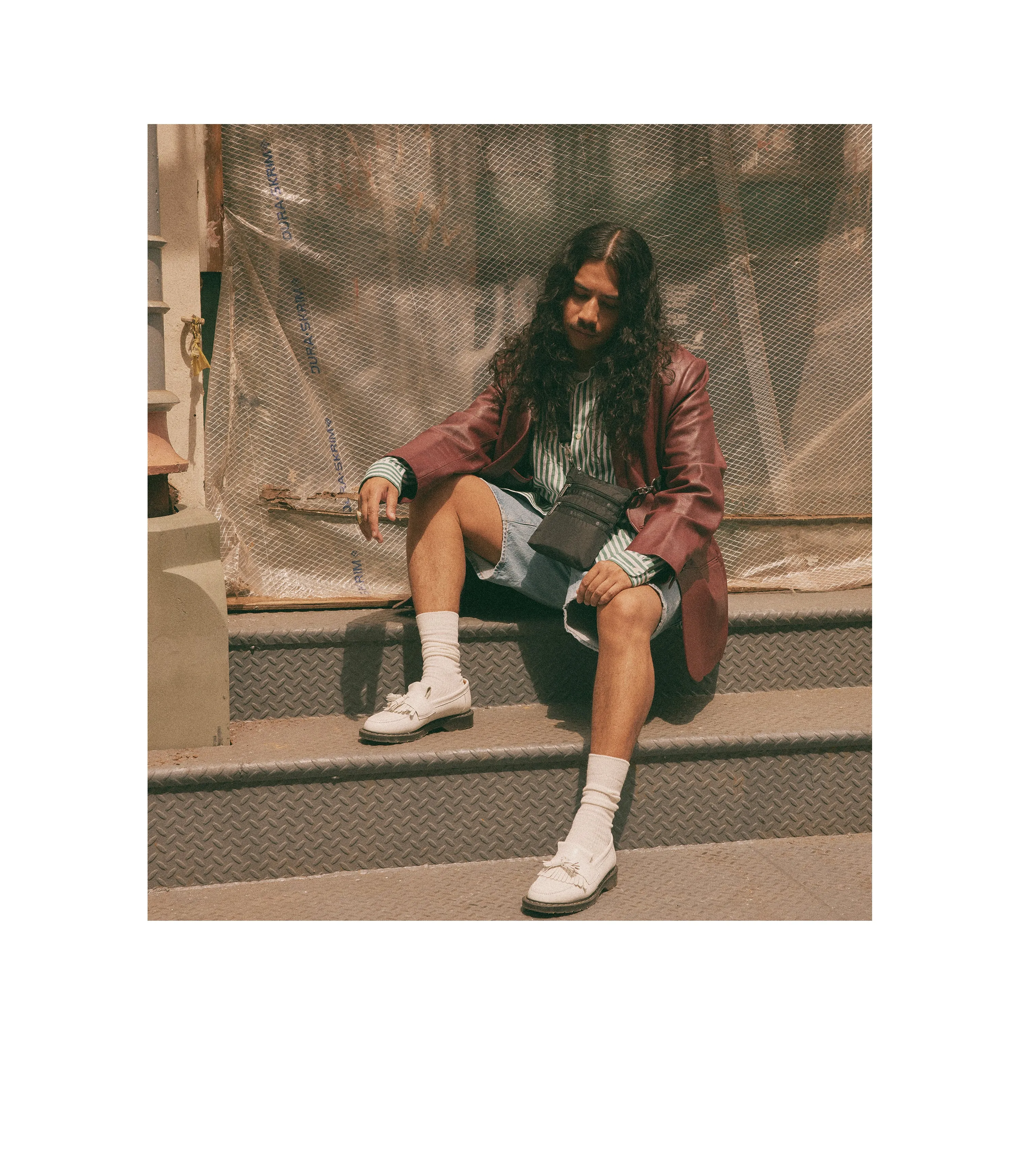 3-Zip Crossbody sold by Lesportsac product image thumbnail 2