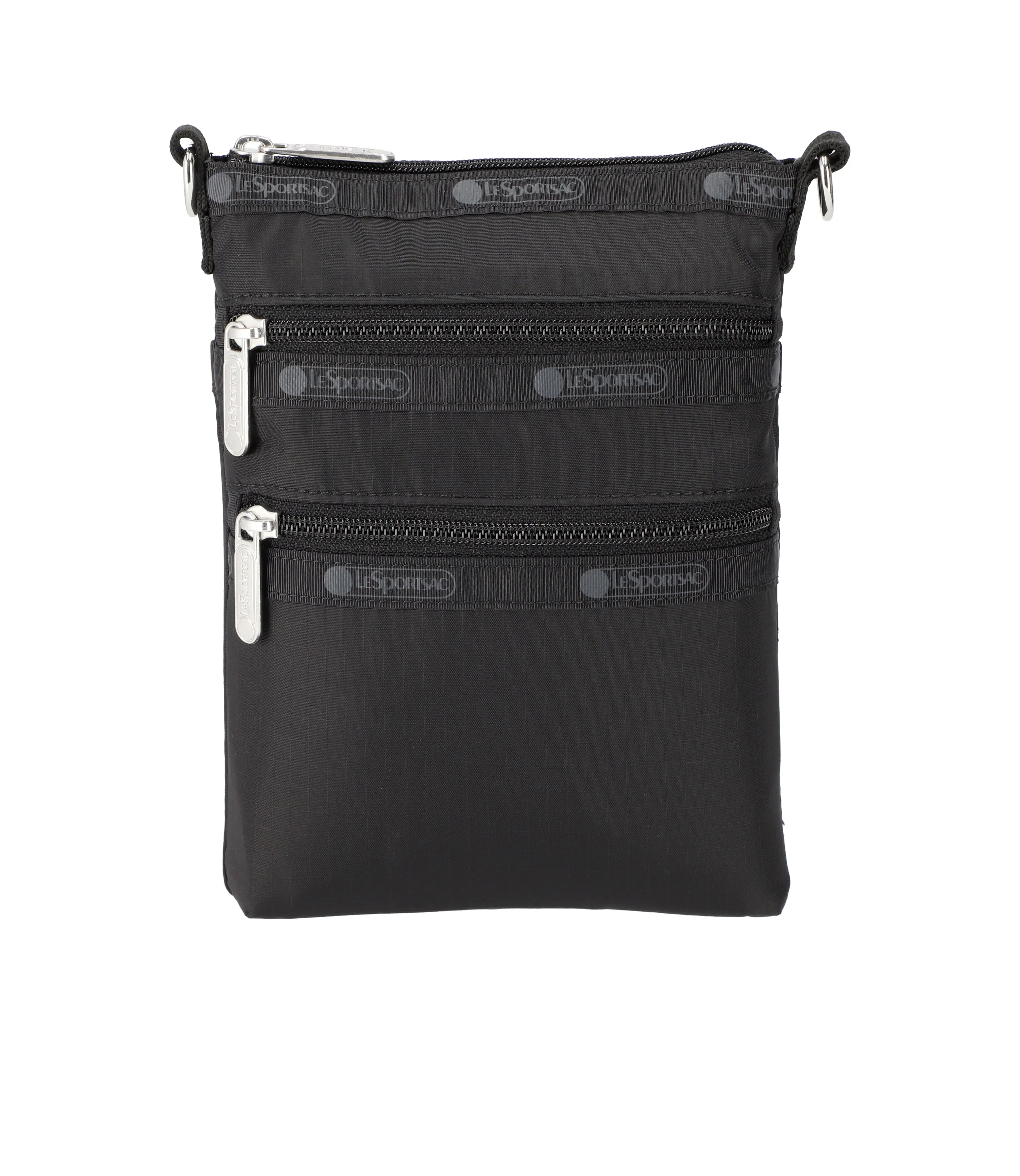 3-Zip Crossbody sold by Lesportsac product image thumbnail 5