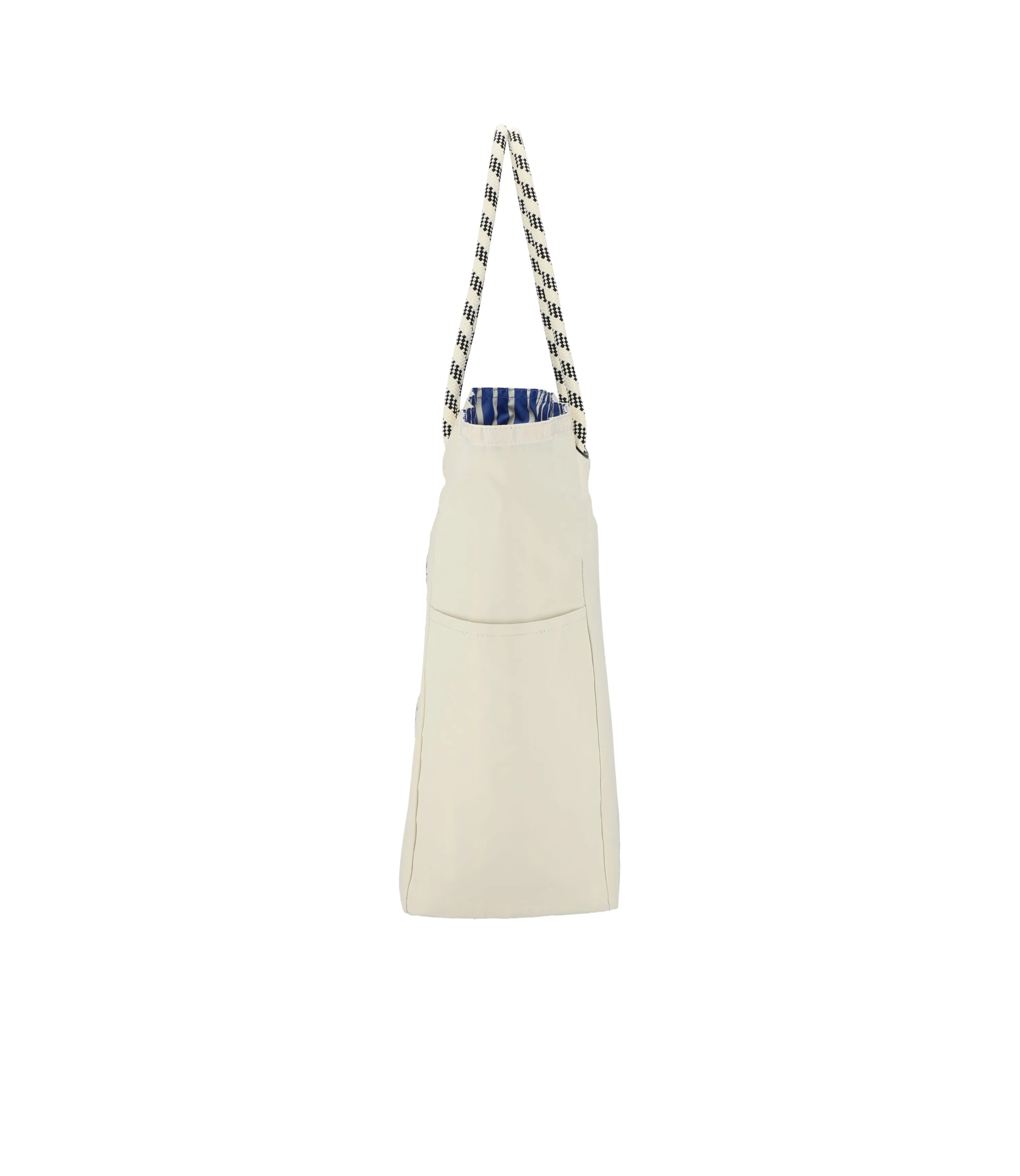 Large Two-Way Tote sold by Lesportsac product image thumbnail 5