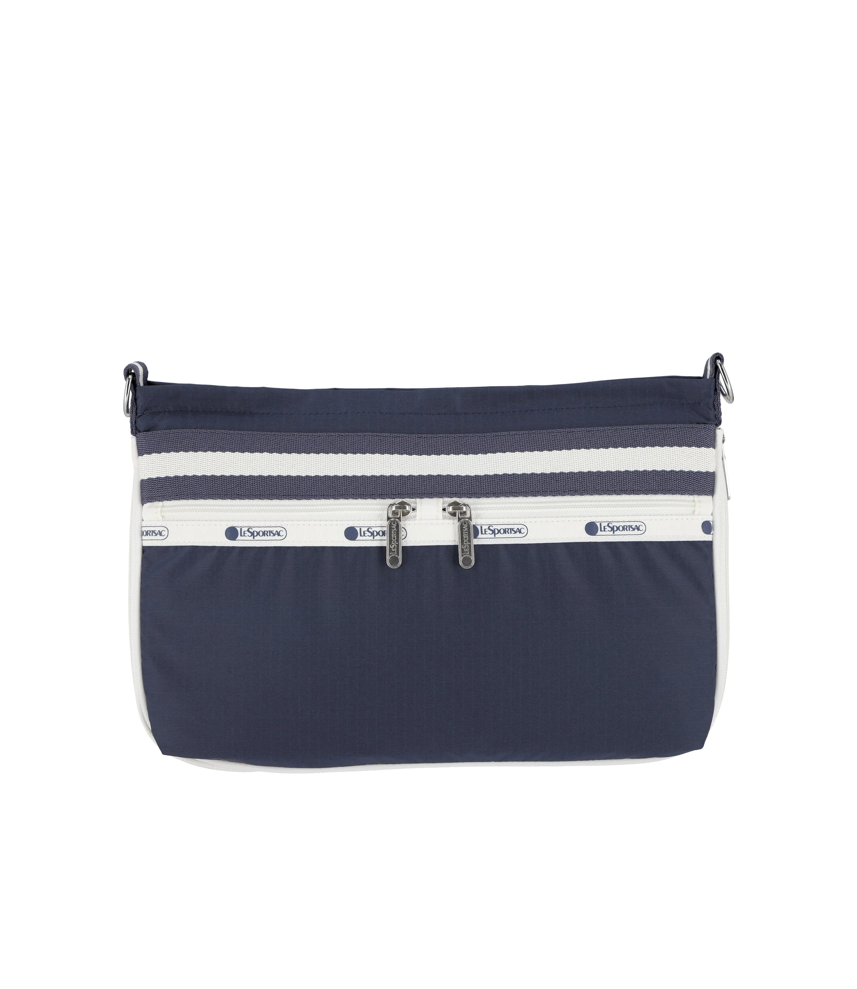 East/West Zipper Bag sold by Lesportsac product image thumbnail 5