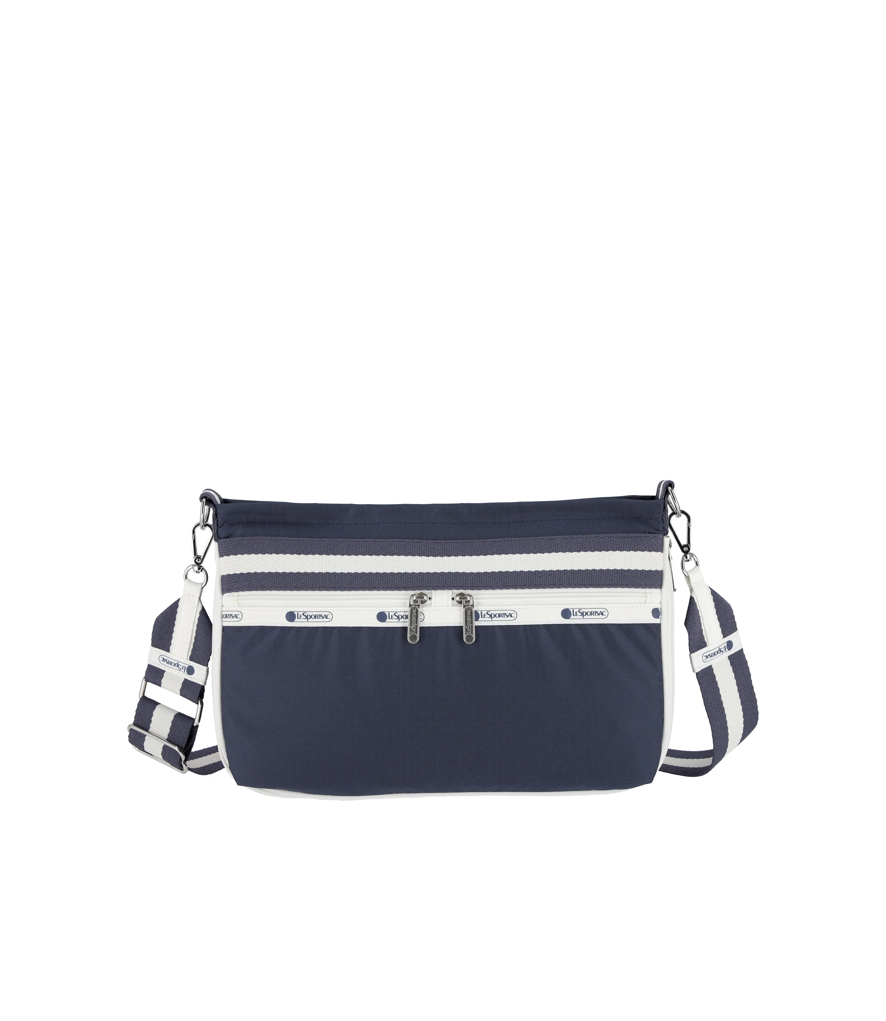 East/West Zipper Bag sold by Lesportsac