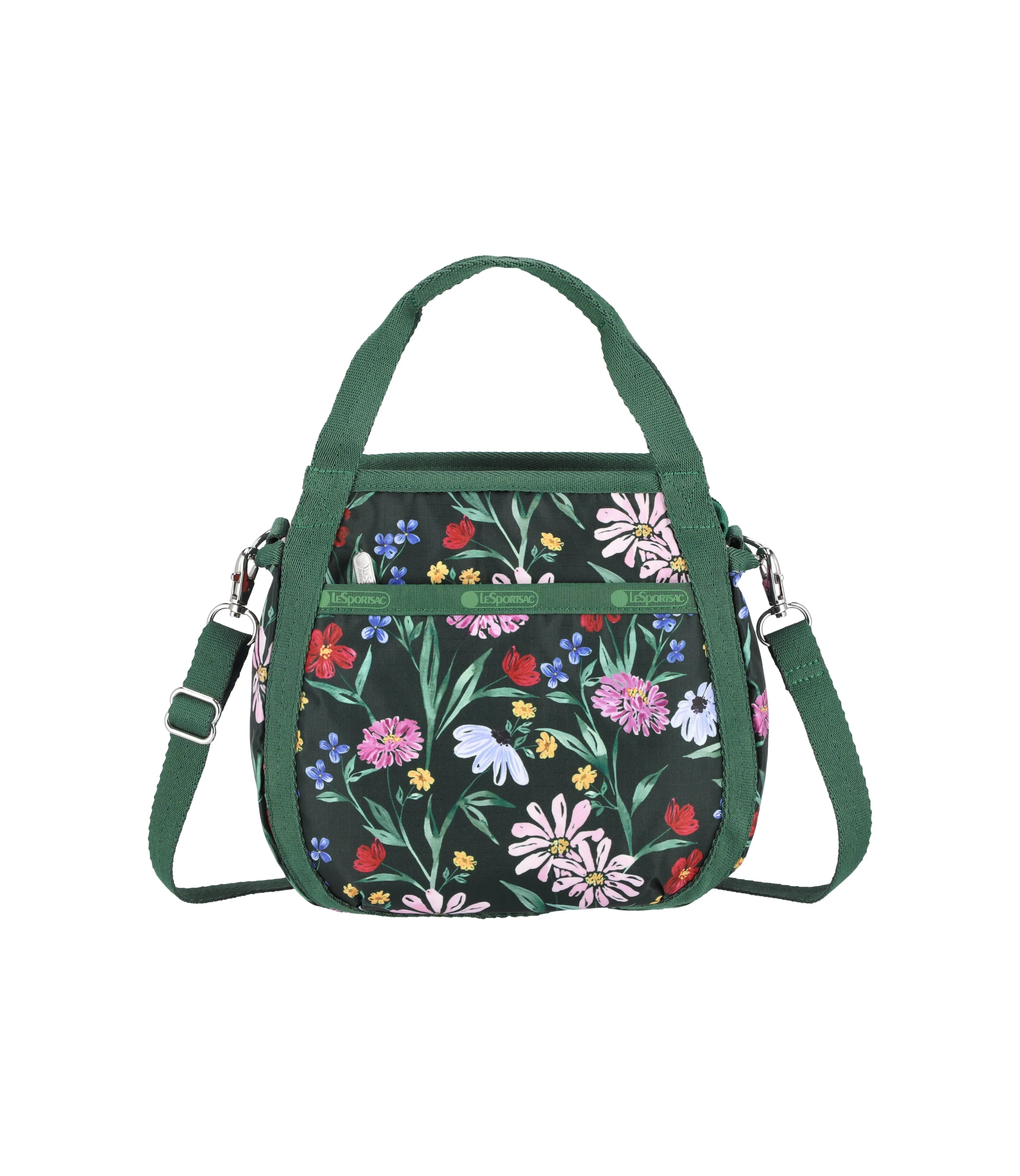 Small Jenni Crossbody sold by Lesportsac