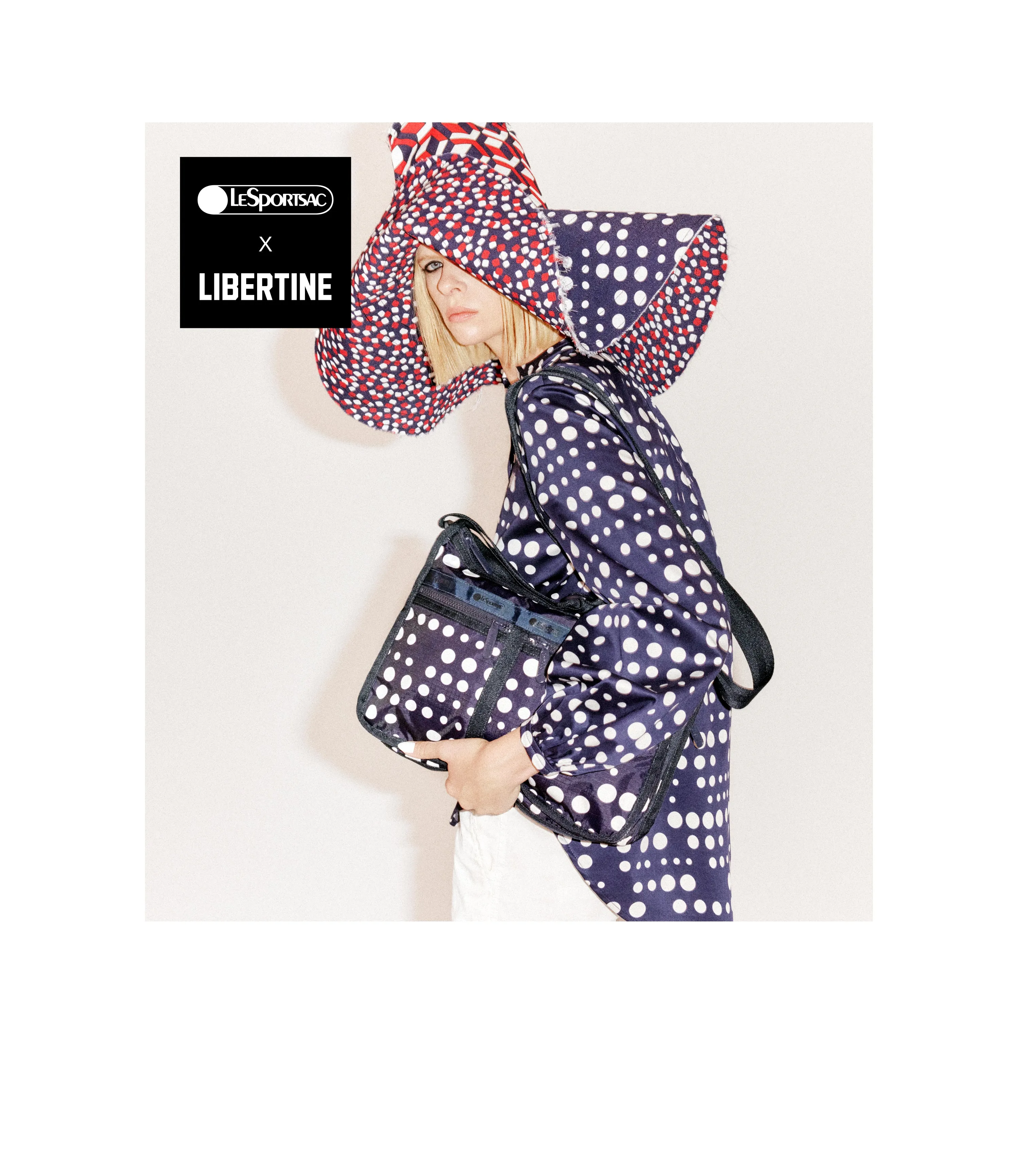 Deluxe Everyday Bag sold by Lesportsac product image thumbnail 2