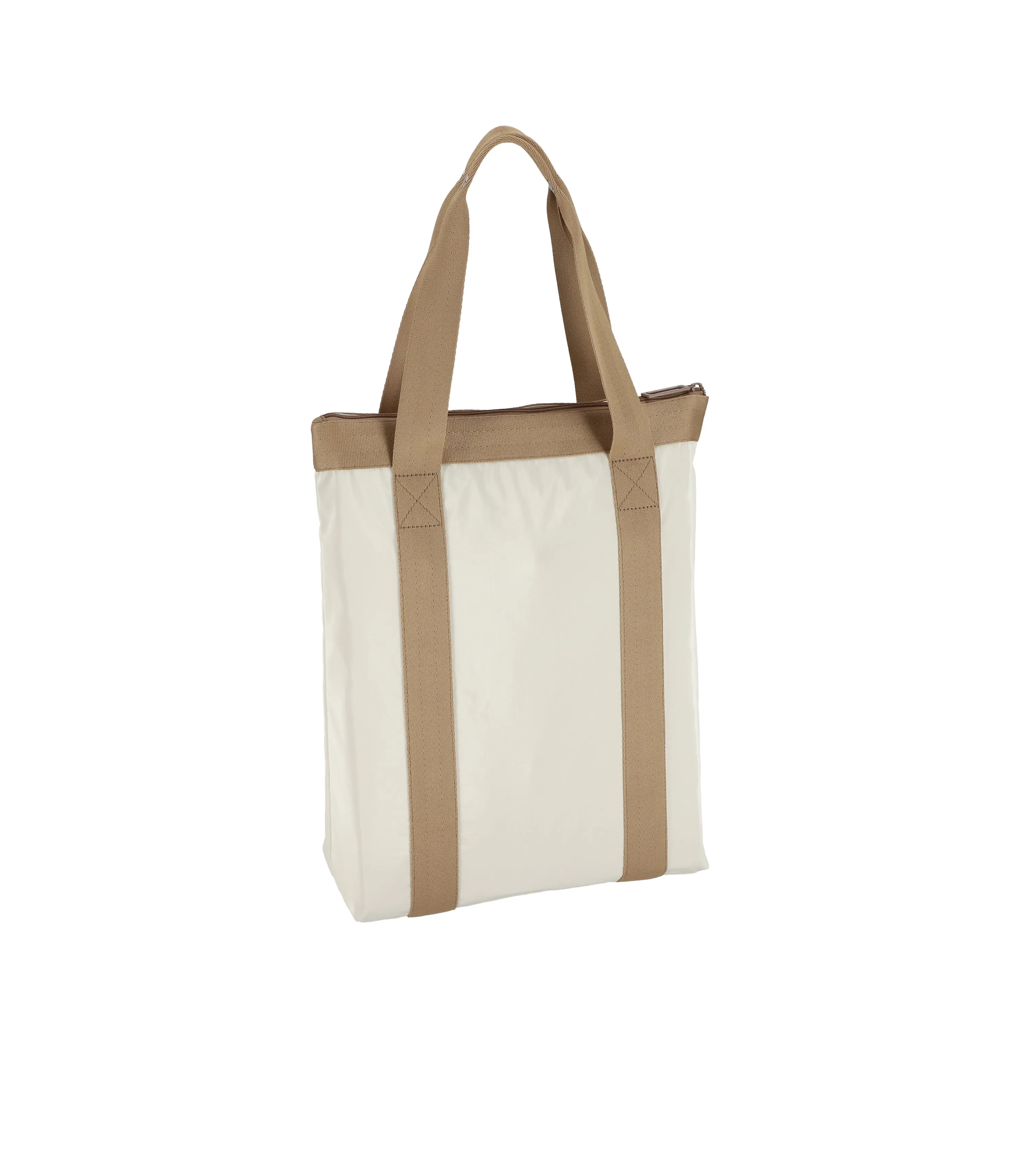 North/South Zip Tote sold by Lesportsac product image thumbnail 2