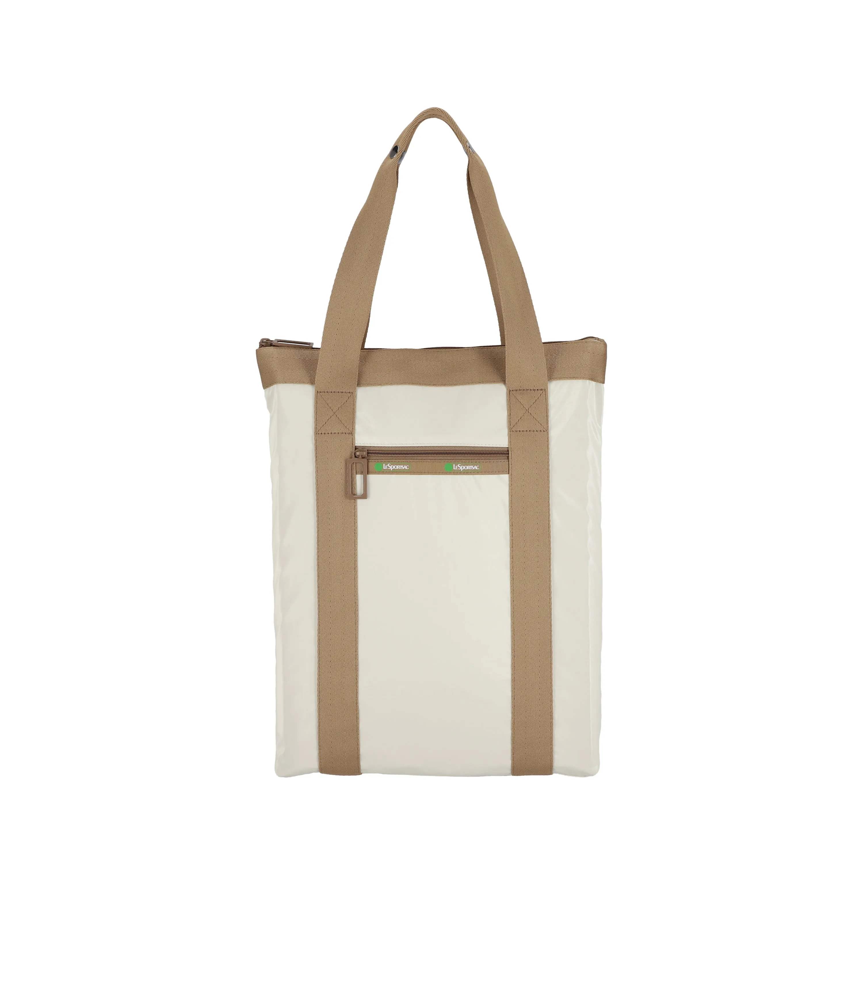 North/South Zip Tote sold by Lesportsac