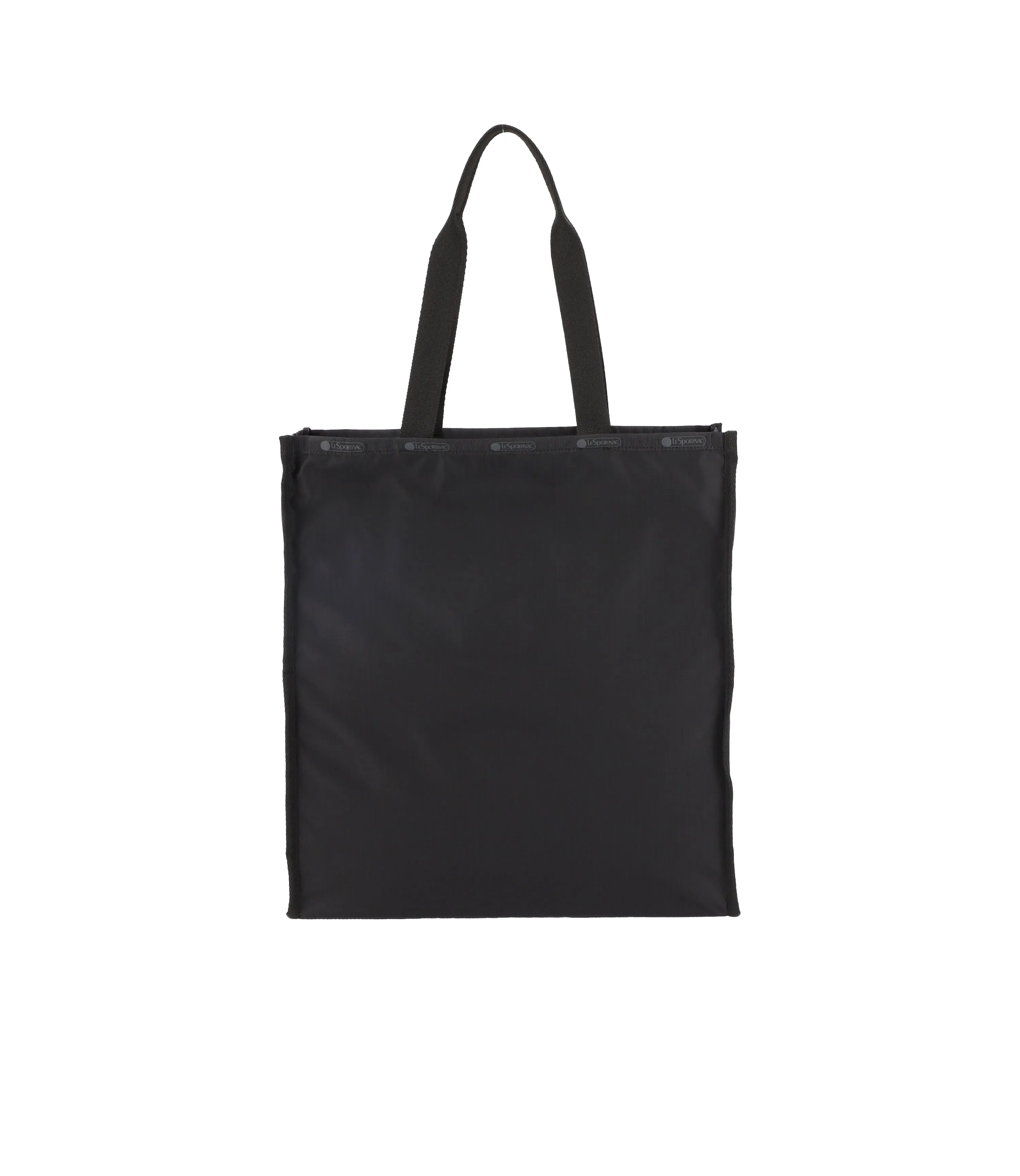 Large Book Tote sold by Lesportsac