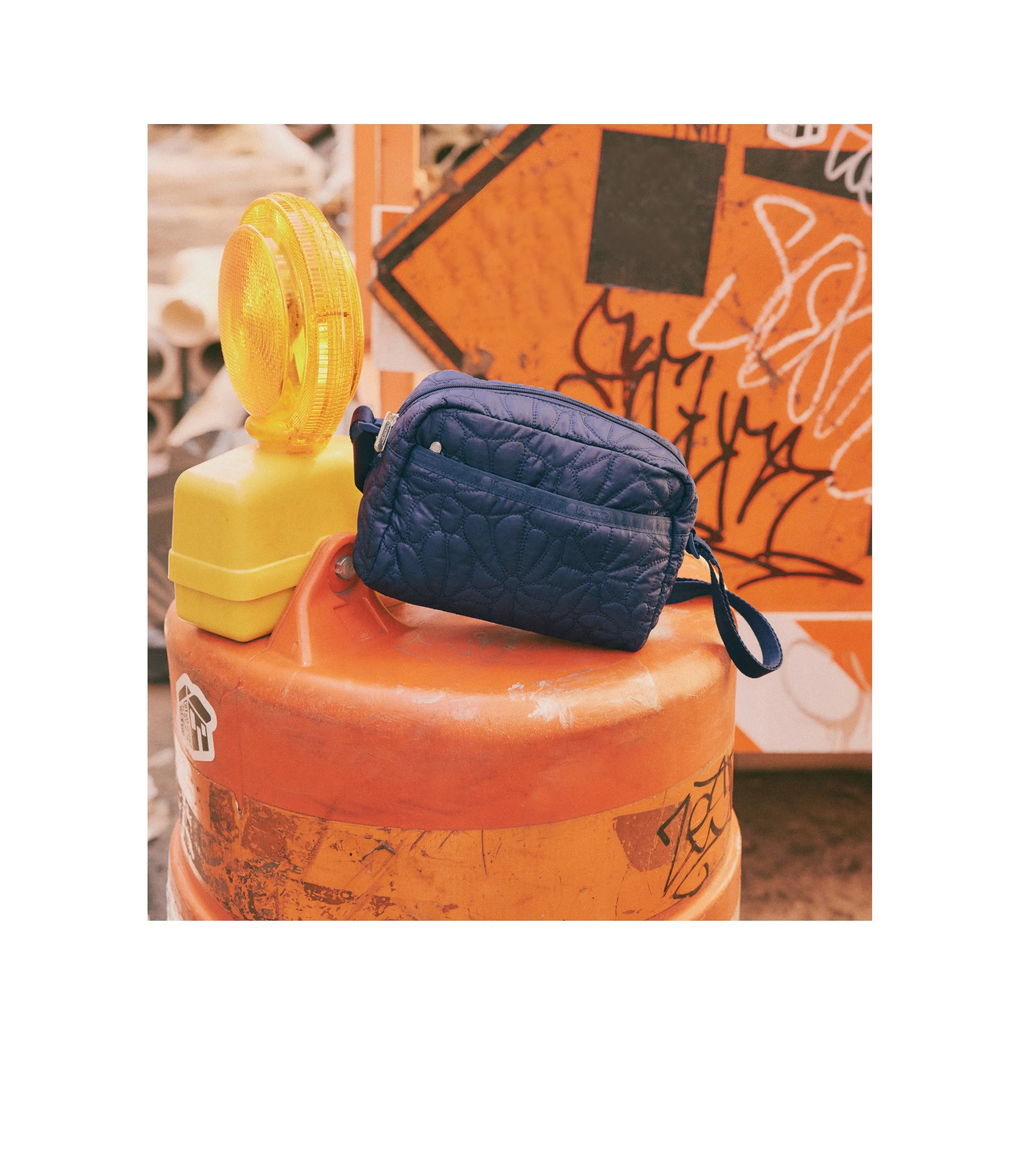 Daniella Crossbody sold by Lesportsac product image thumbnail 2