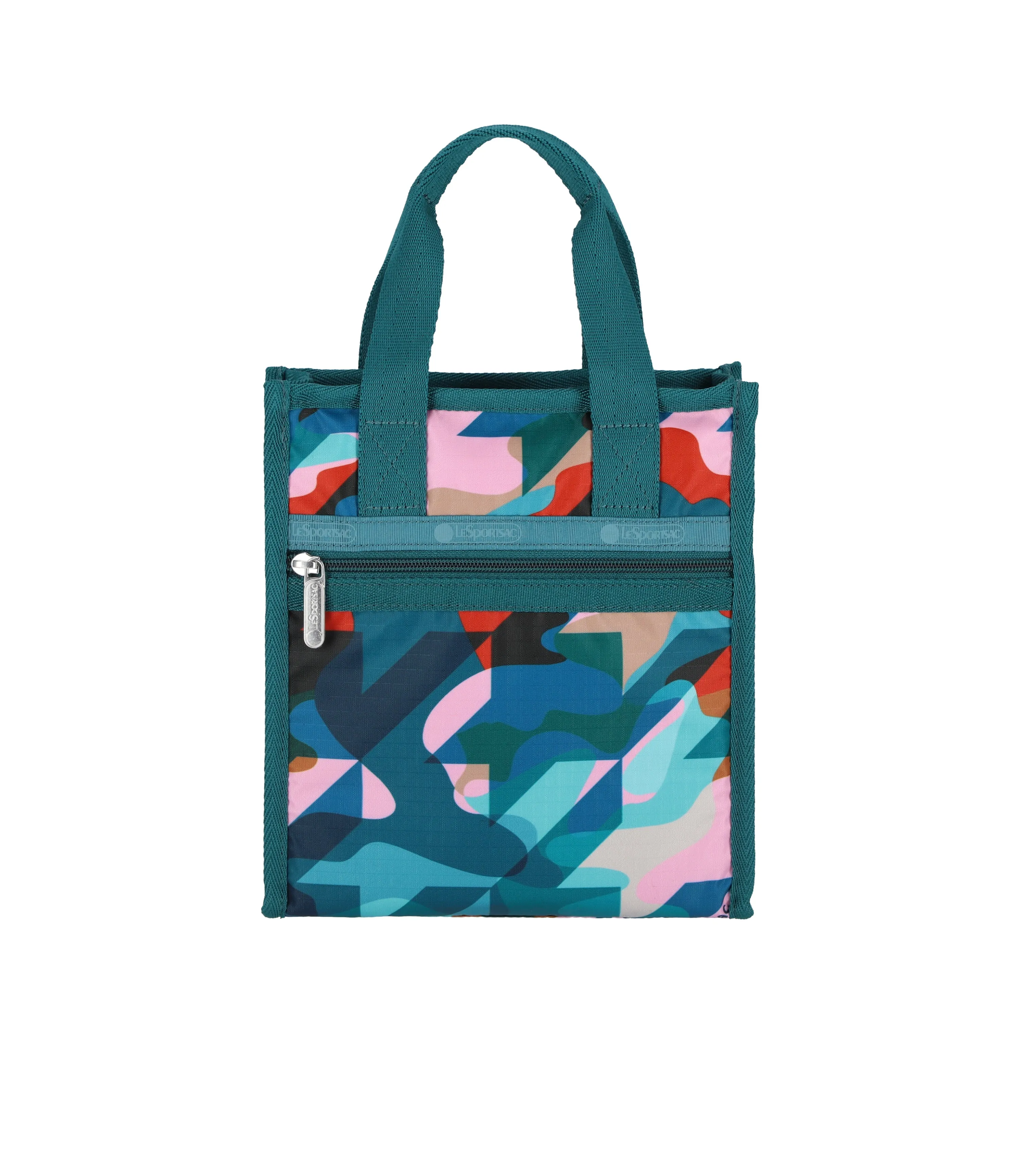 Mini North/South Tote sold by Lesportsac product image thumbnail 4
