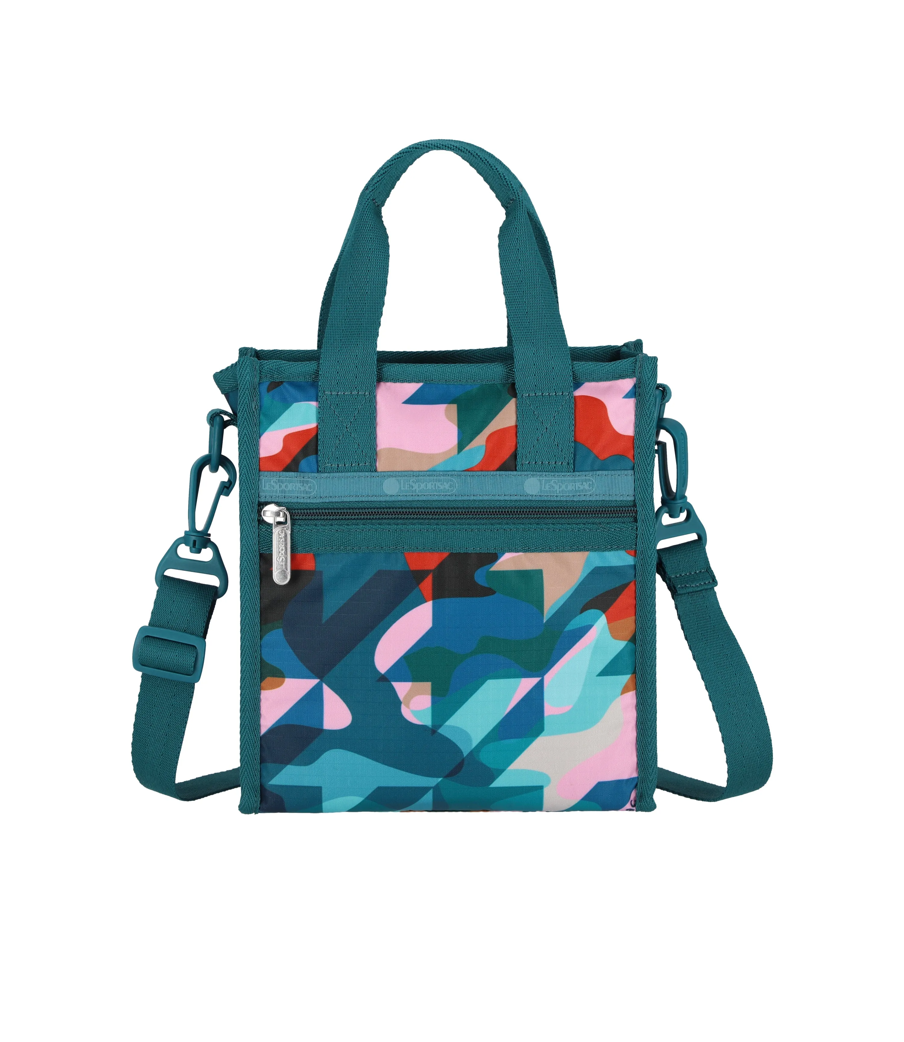 Mini North/South Tote sold by Lesportsac