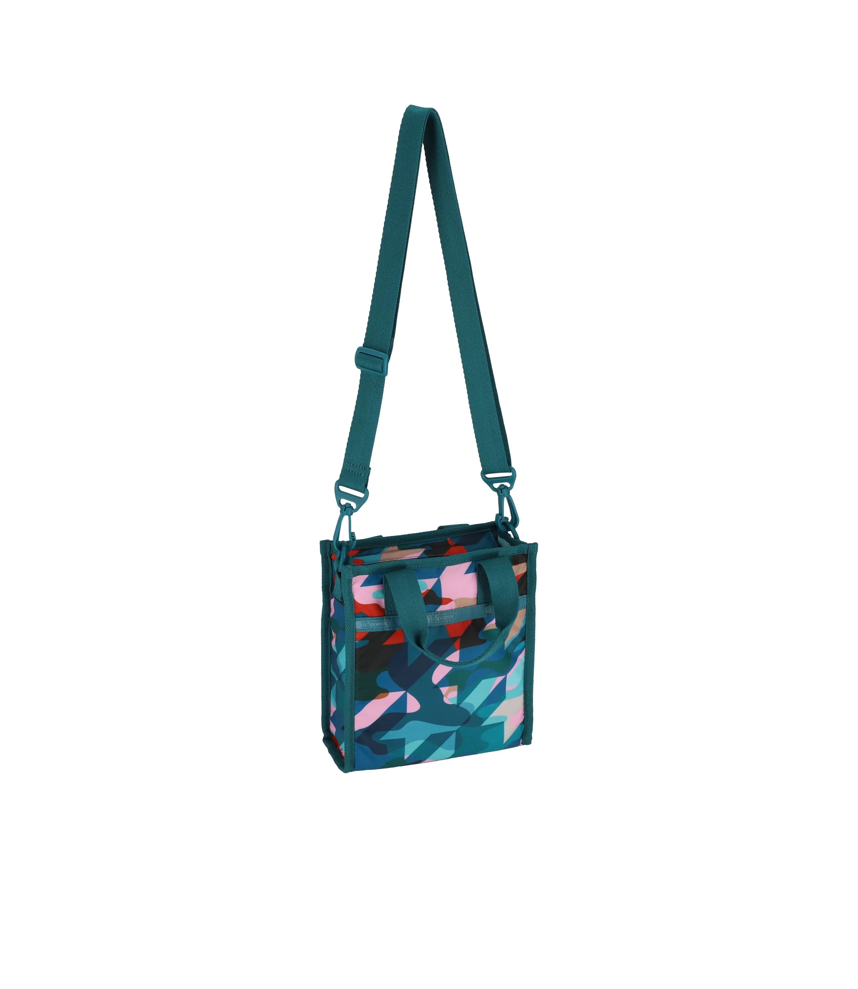 Mini North/South Tote sold by Lesportsac product image thumbnail 2