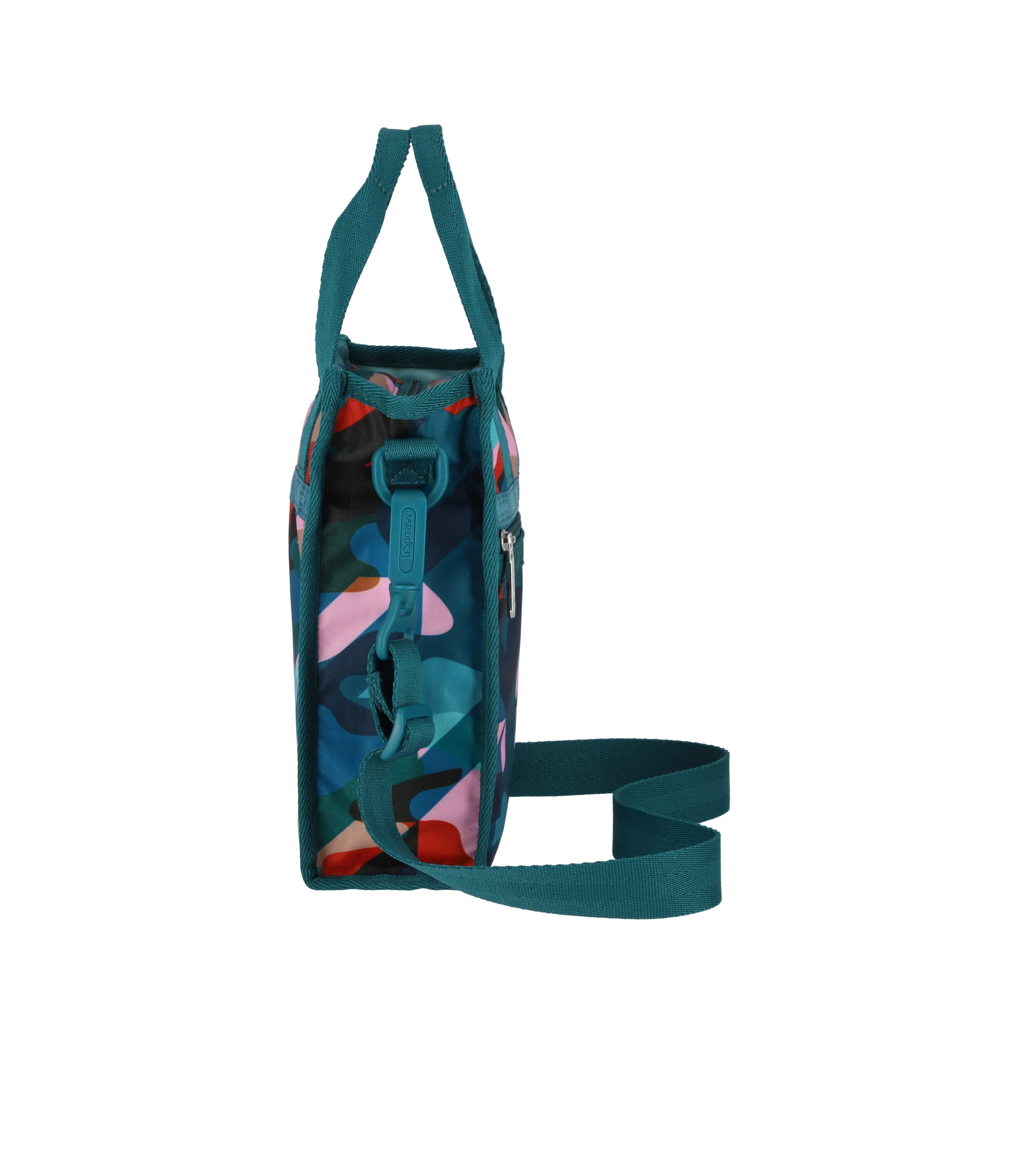 Mini North/South Tote sold by Lesportsac product image thumbnail 3